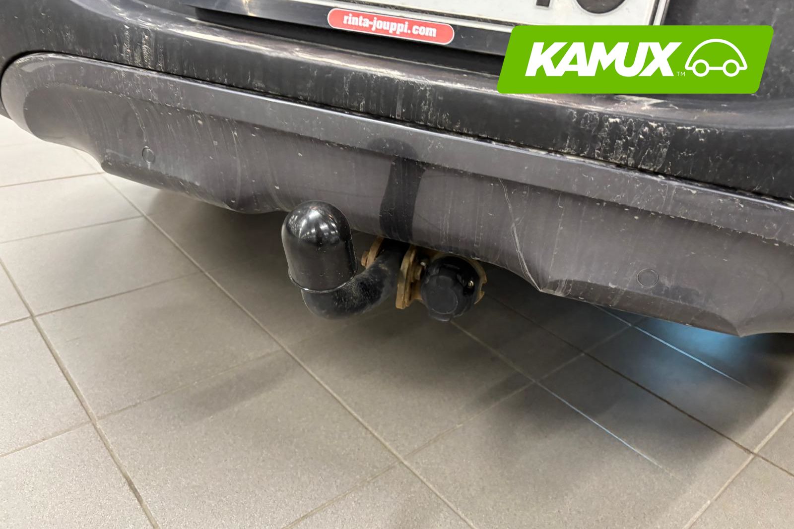 Renault Kadjar 2016
