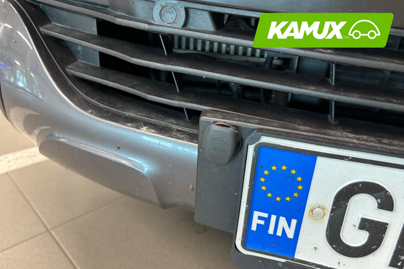 Renault Kadjar 2016