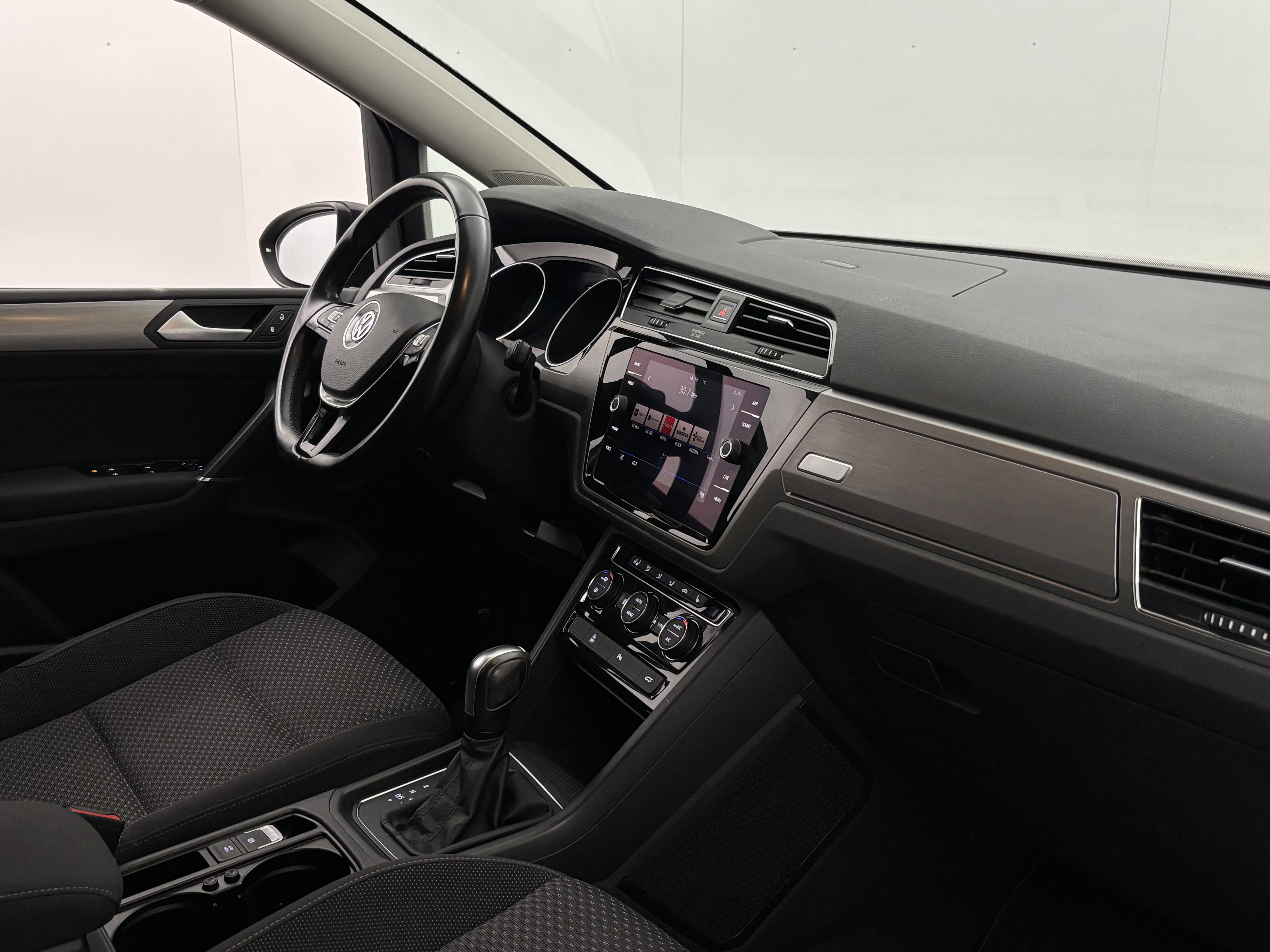 Volkswagen Touran 2020