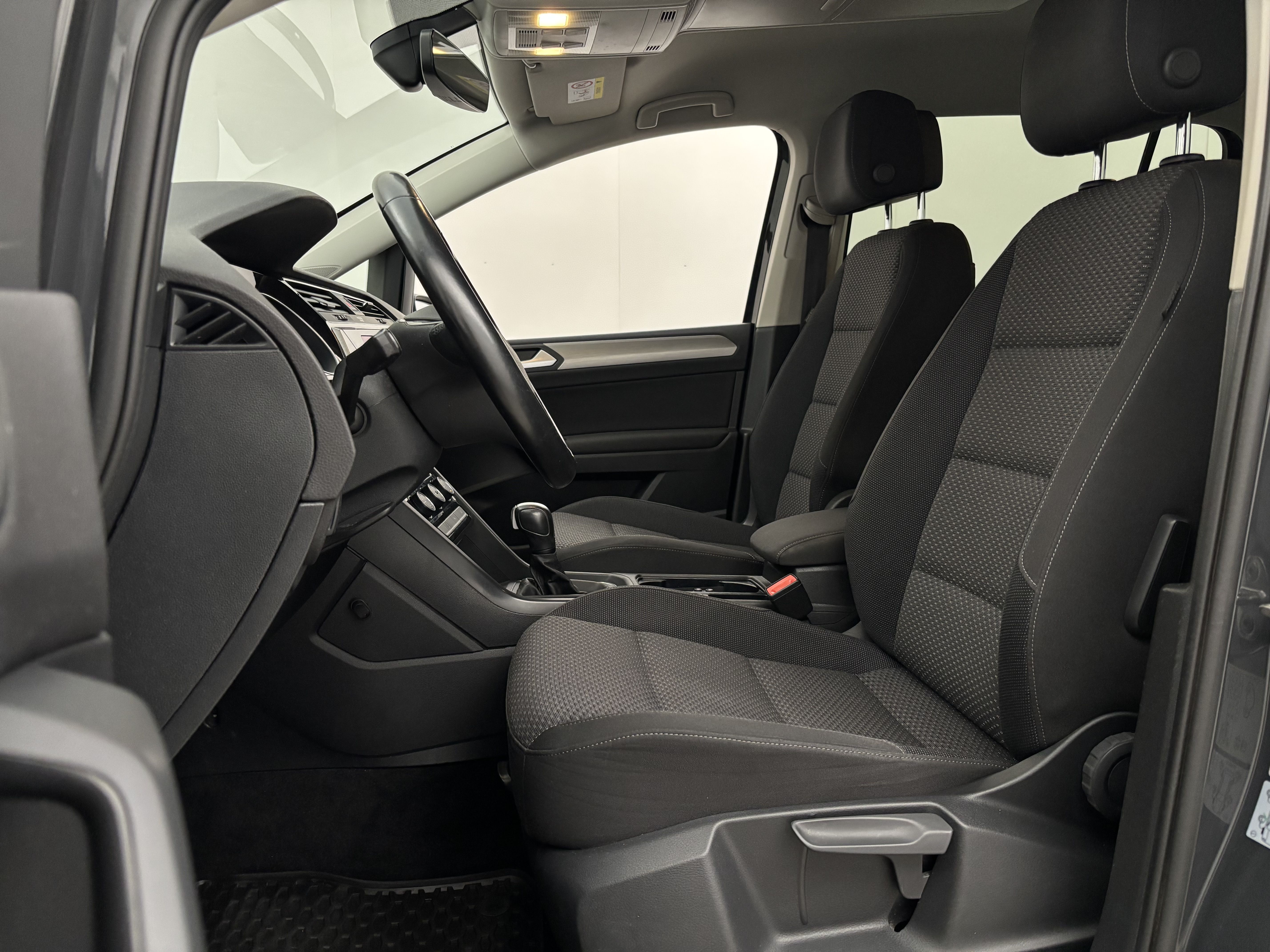 Volkswagen Touran 2020