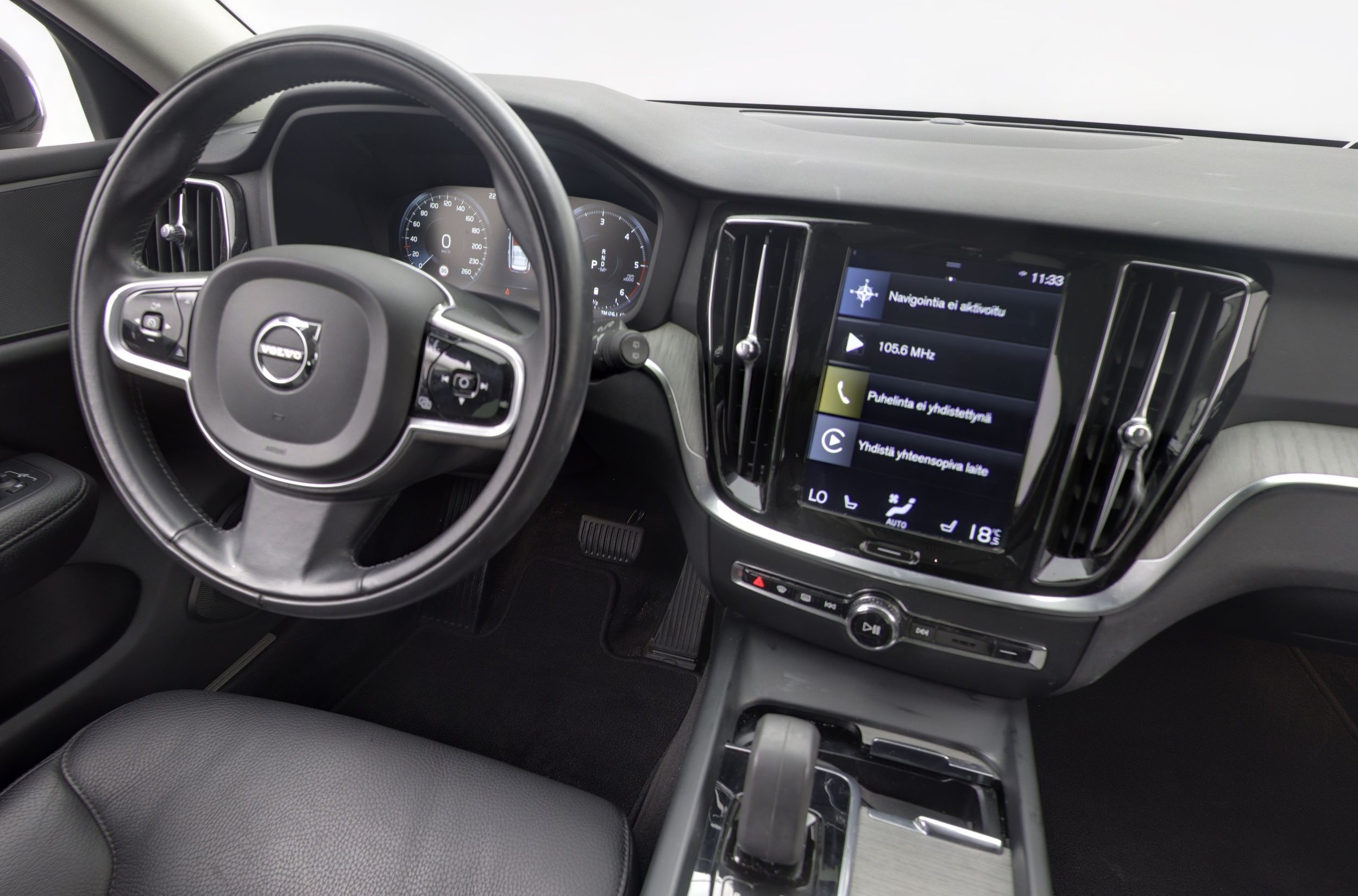 Volvo V60 Cross Country 2022