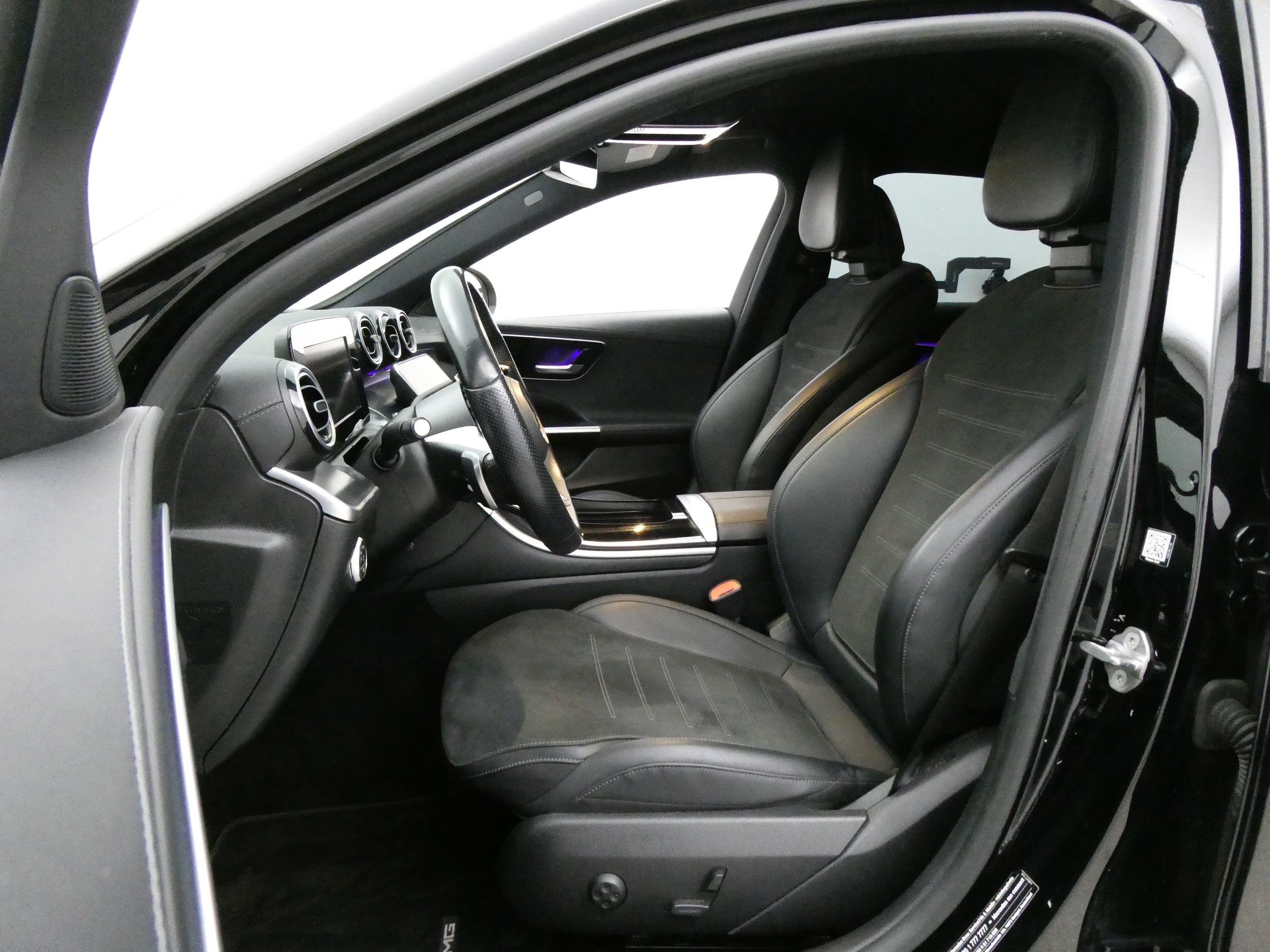 Mercedes-Benz C 2022