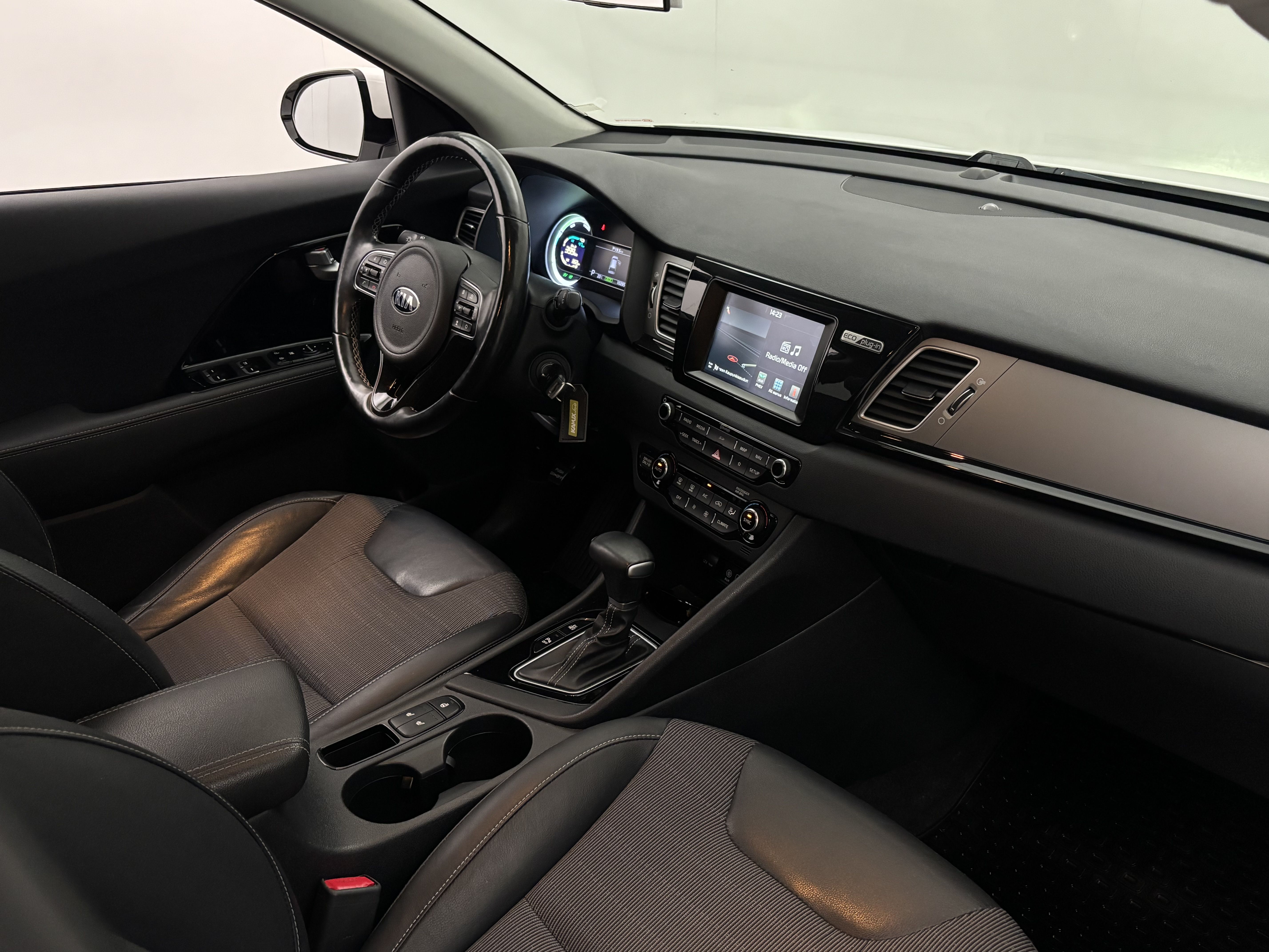 Kia Niro 2019