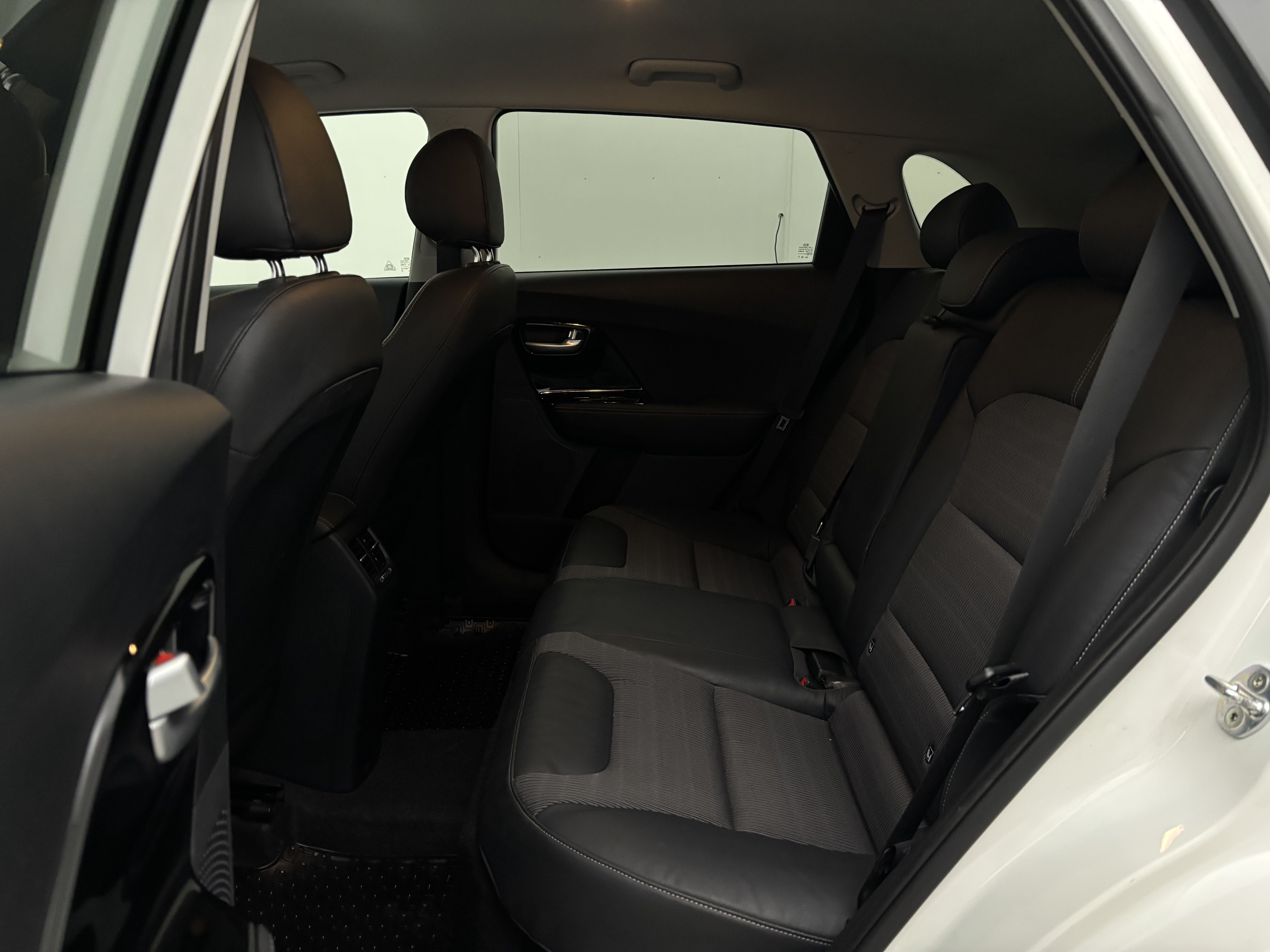 Kia Niro 2019