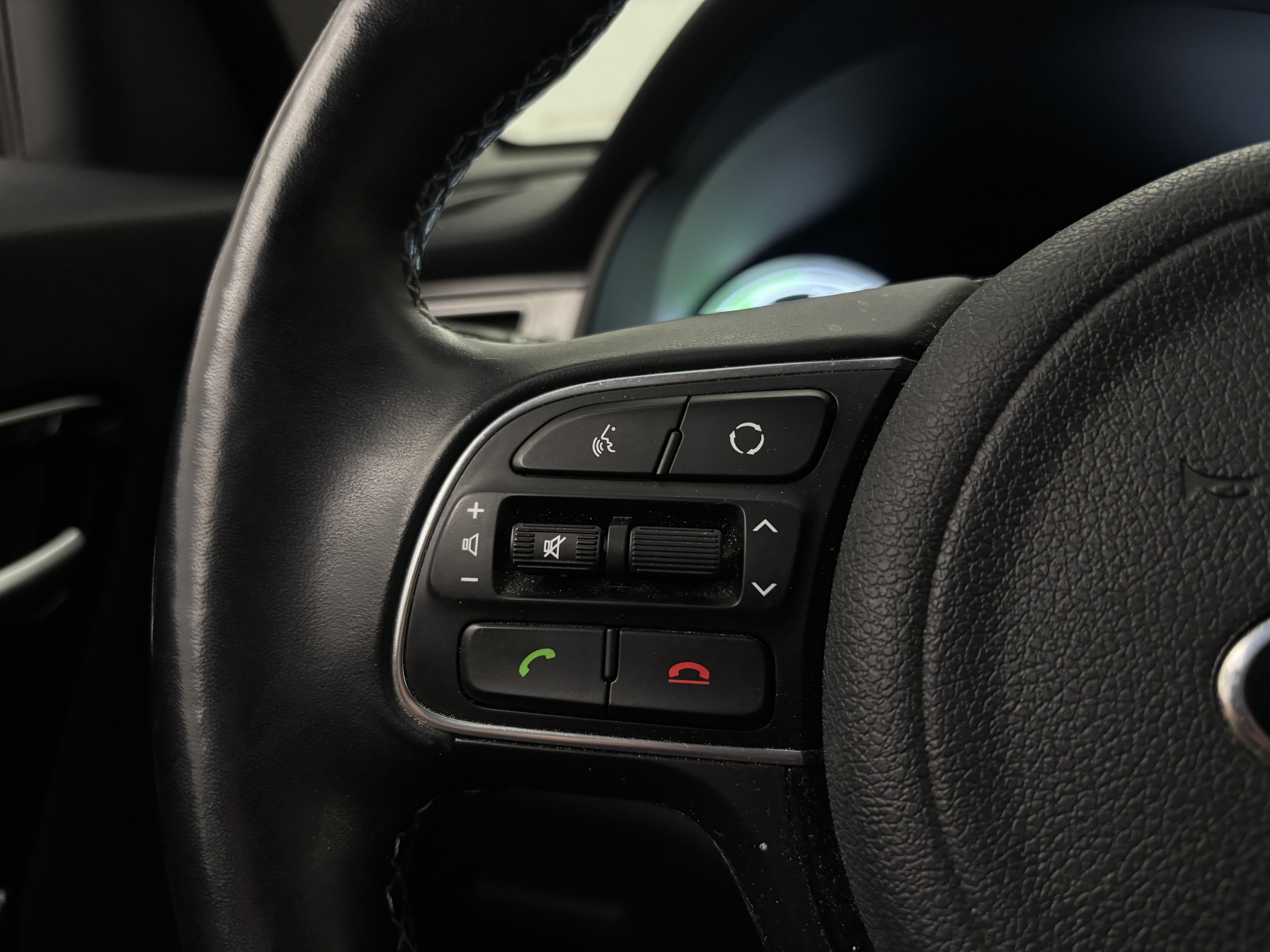 Kia Niro 2019