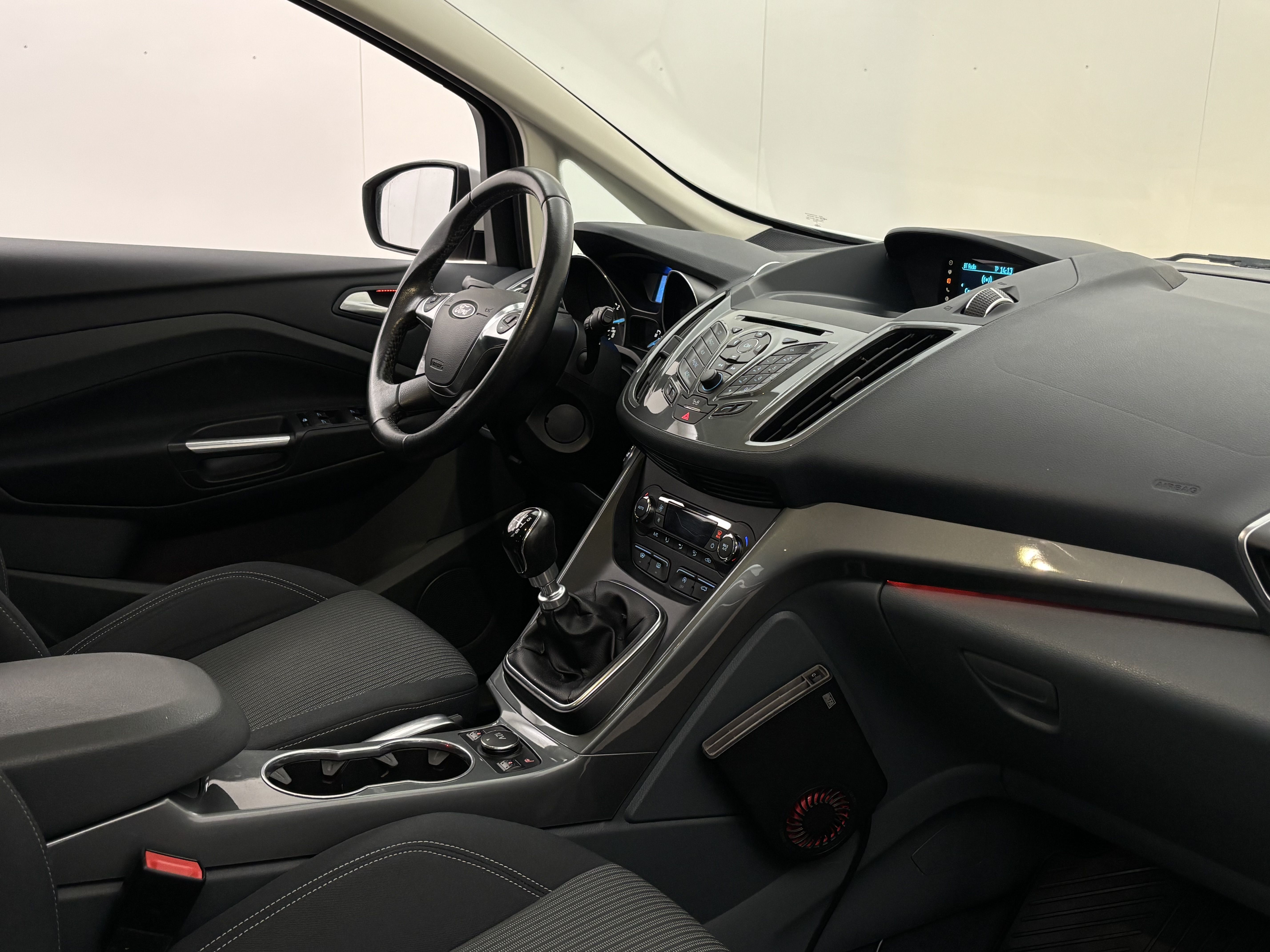 Ford C-Max 2014