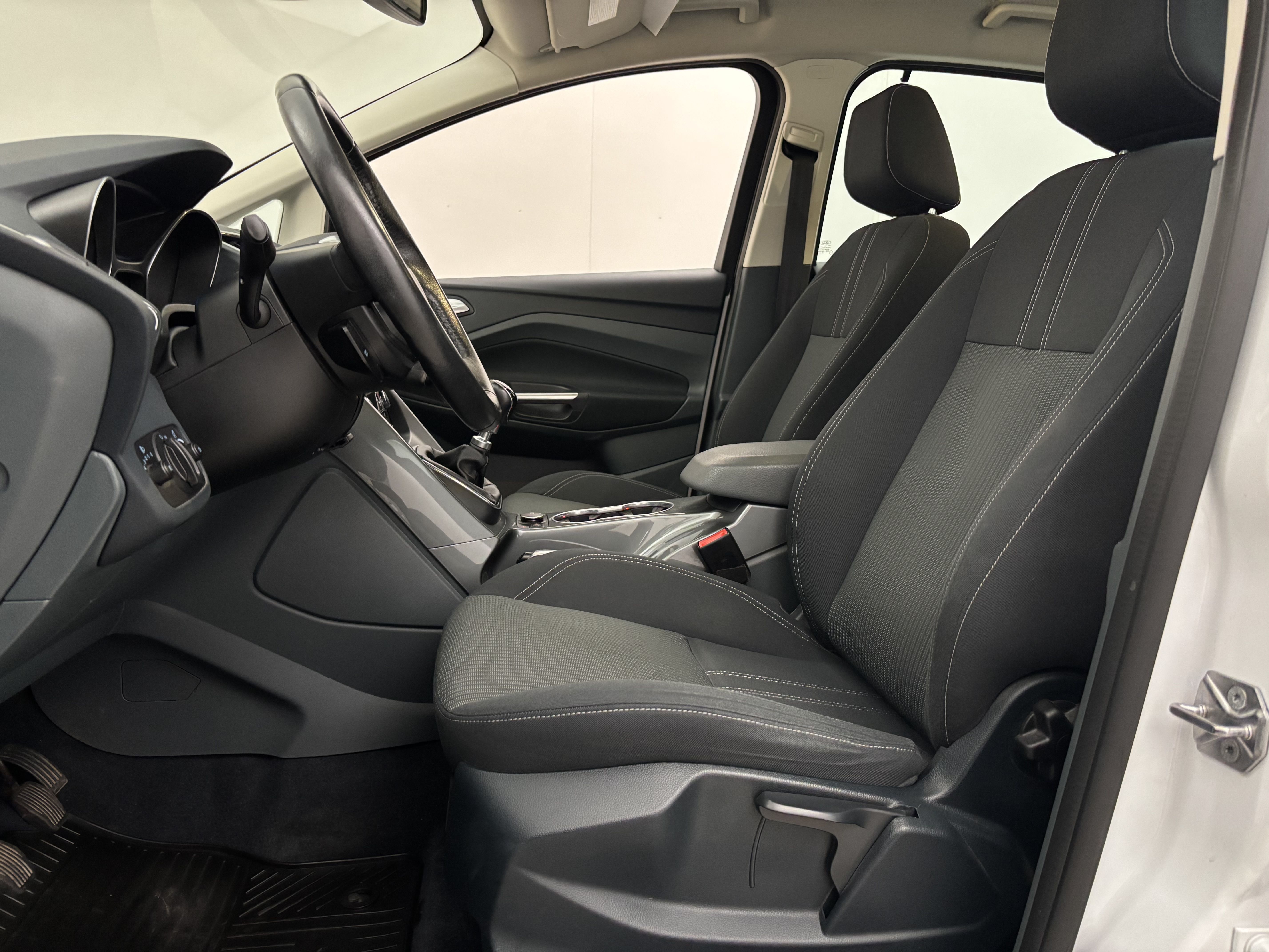 Ford C-Max 2014