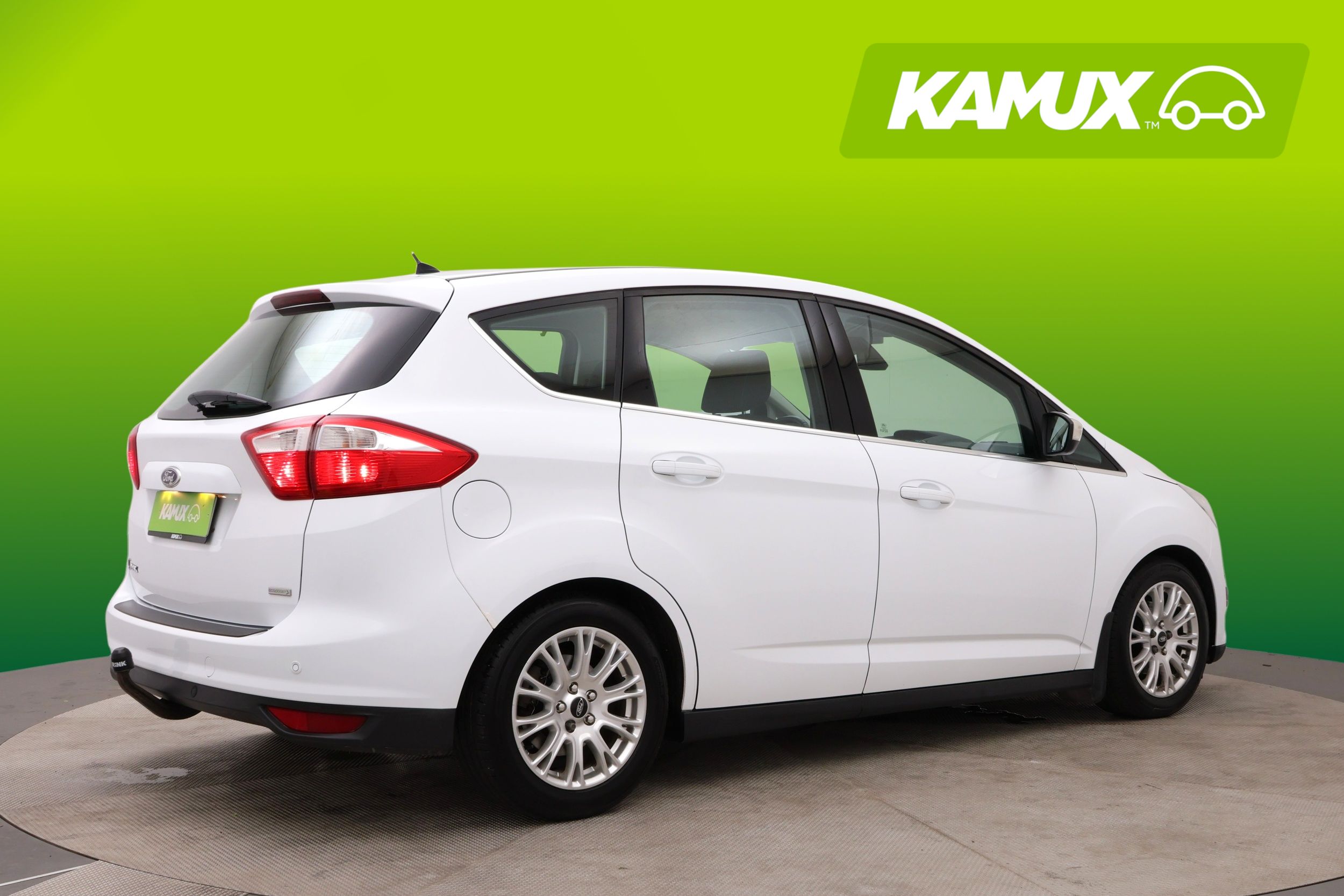 Ford C-Max 2014