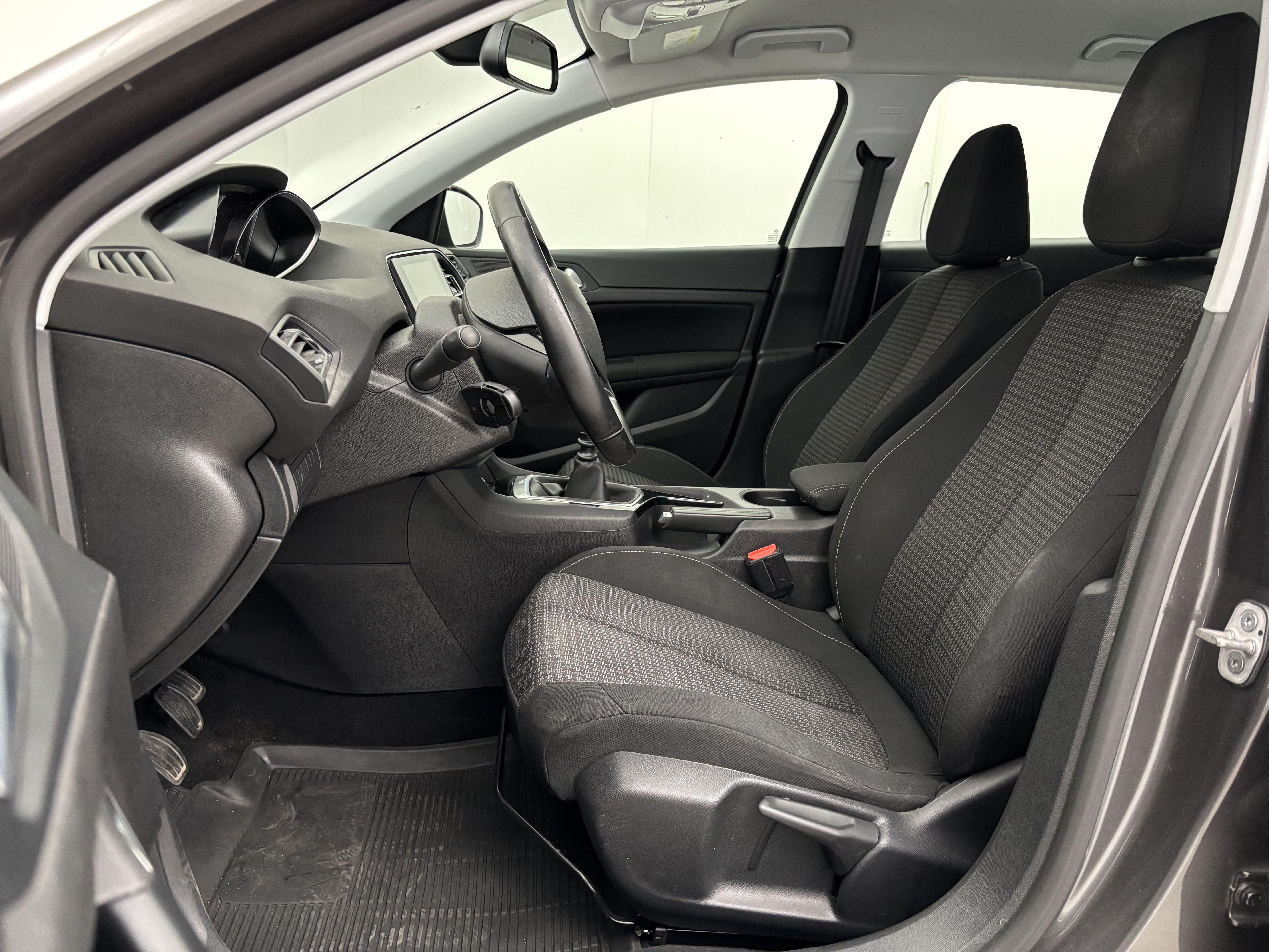 Peugeot 308 2019