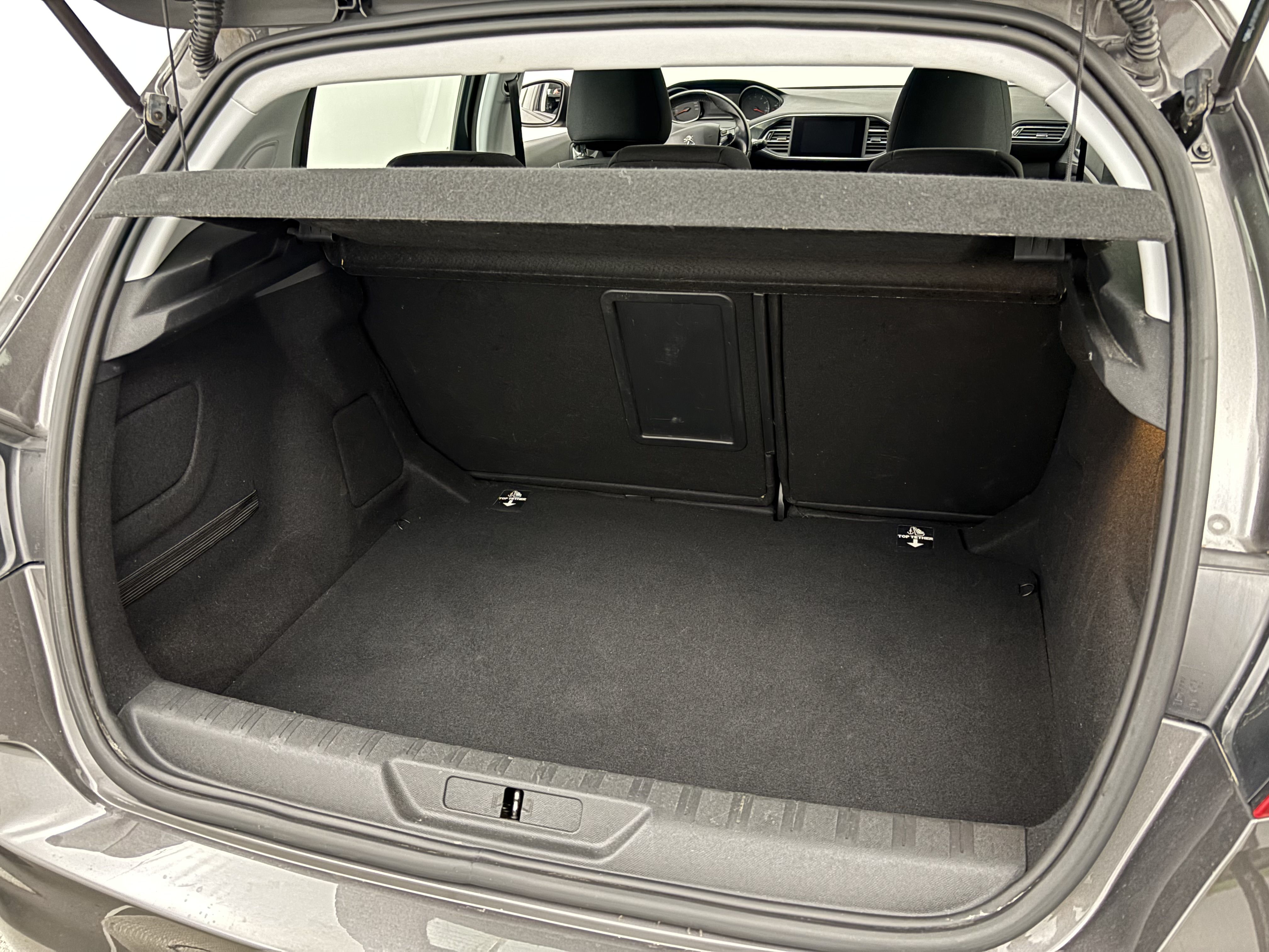 Peugeot 308 2019