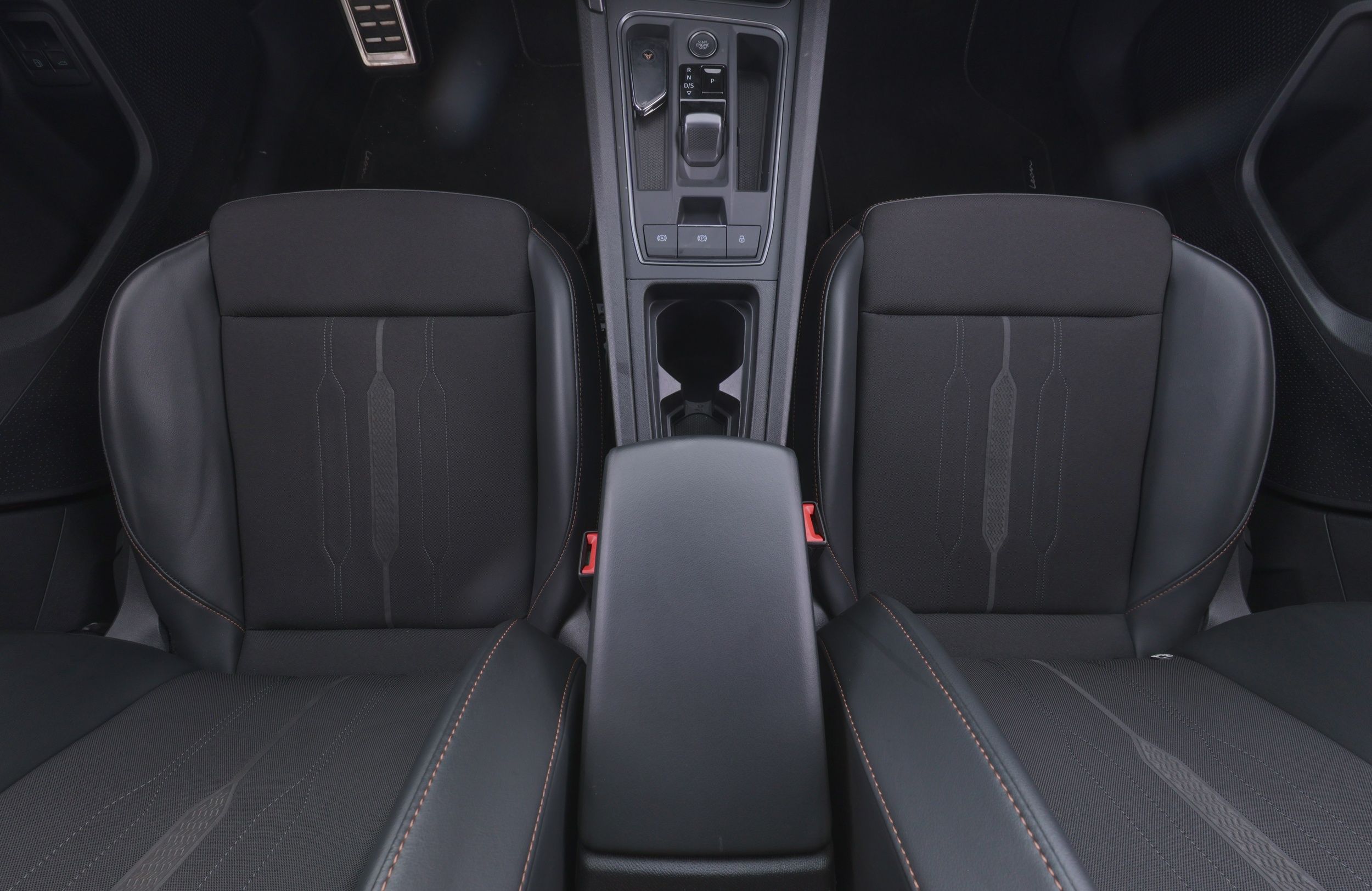 Cupra Leon Sportstourer 2021