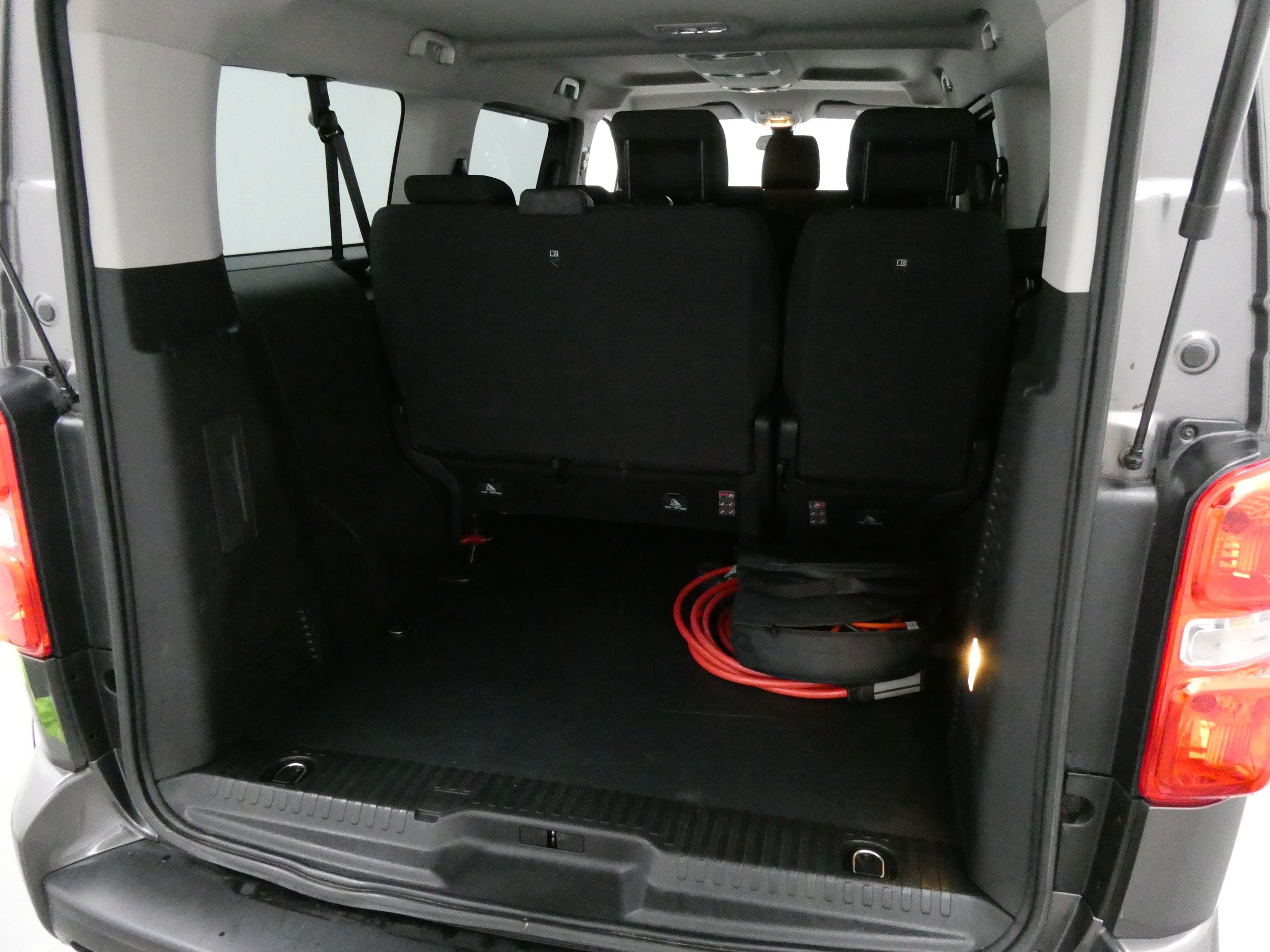 Toyota Proace City Verso EV 2022