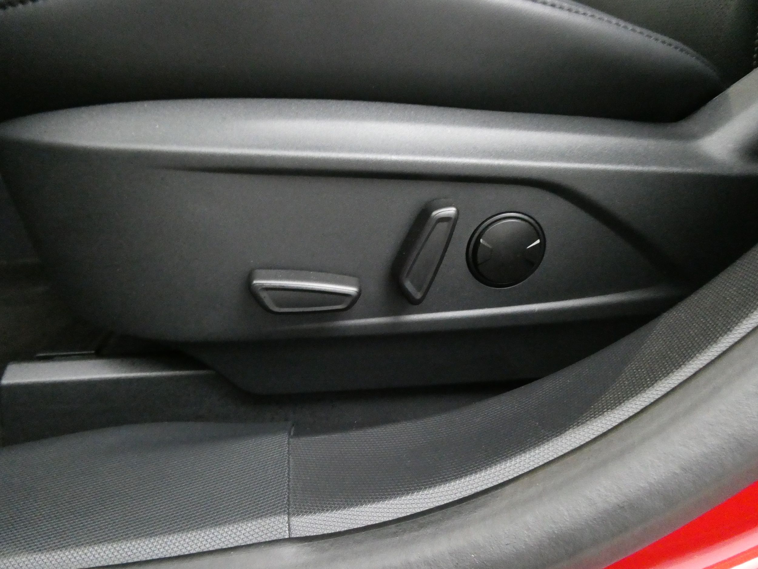 Ford Mustang Mach-E 2022