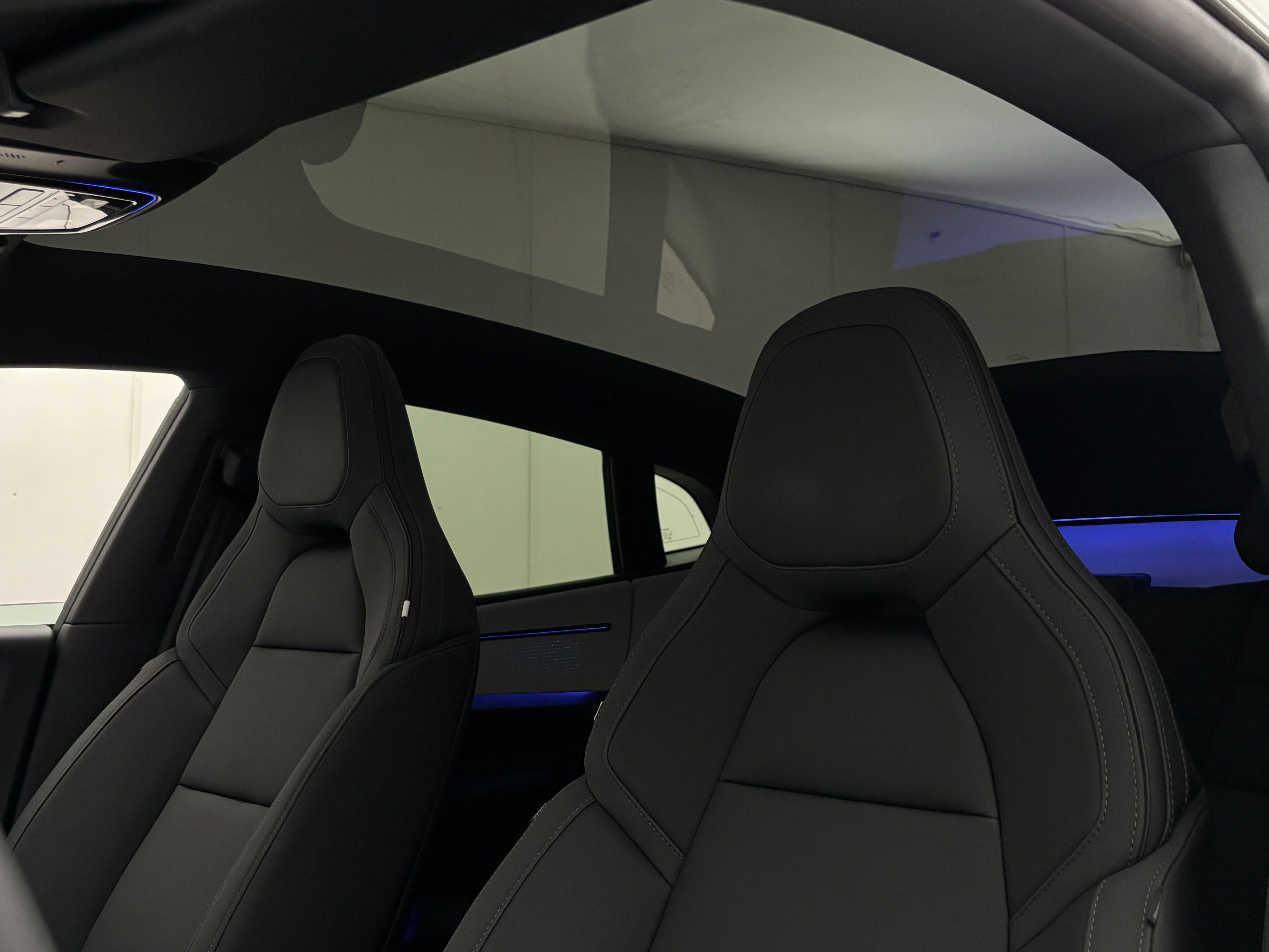 Polestar 4 2025