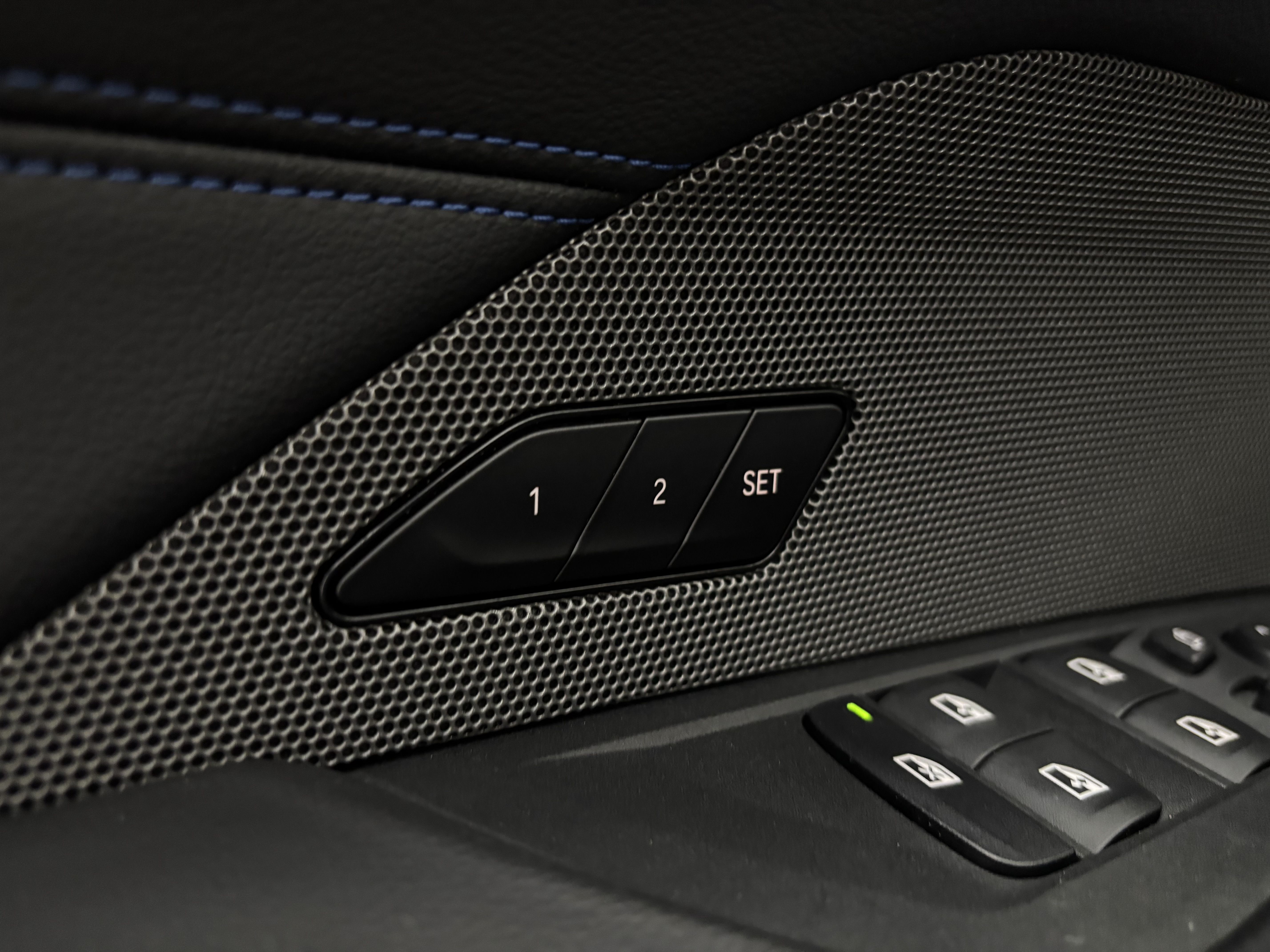 BMW i4 M50 2023