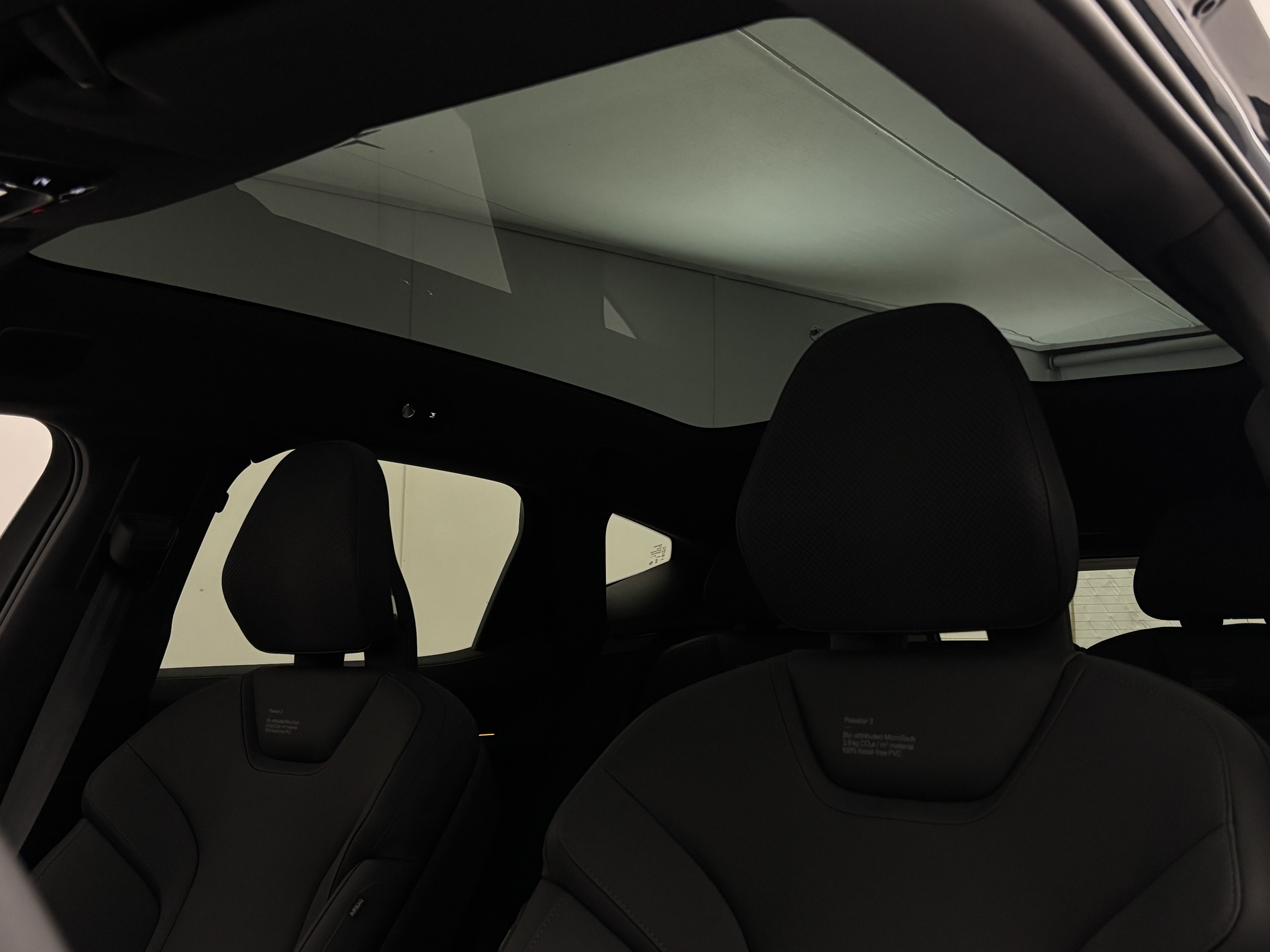 Polestar 3 2025