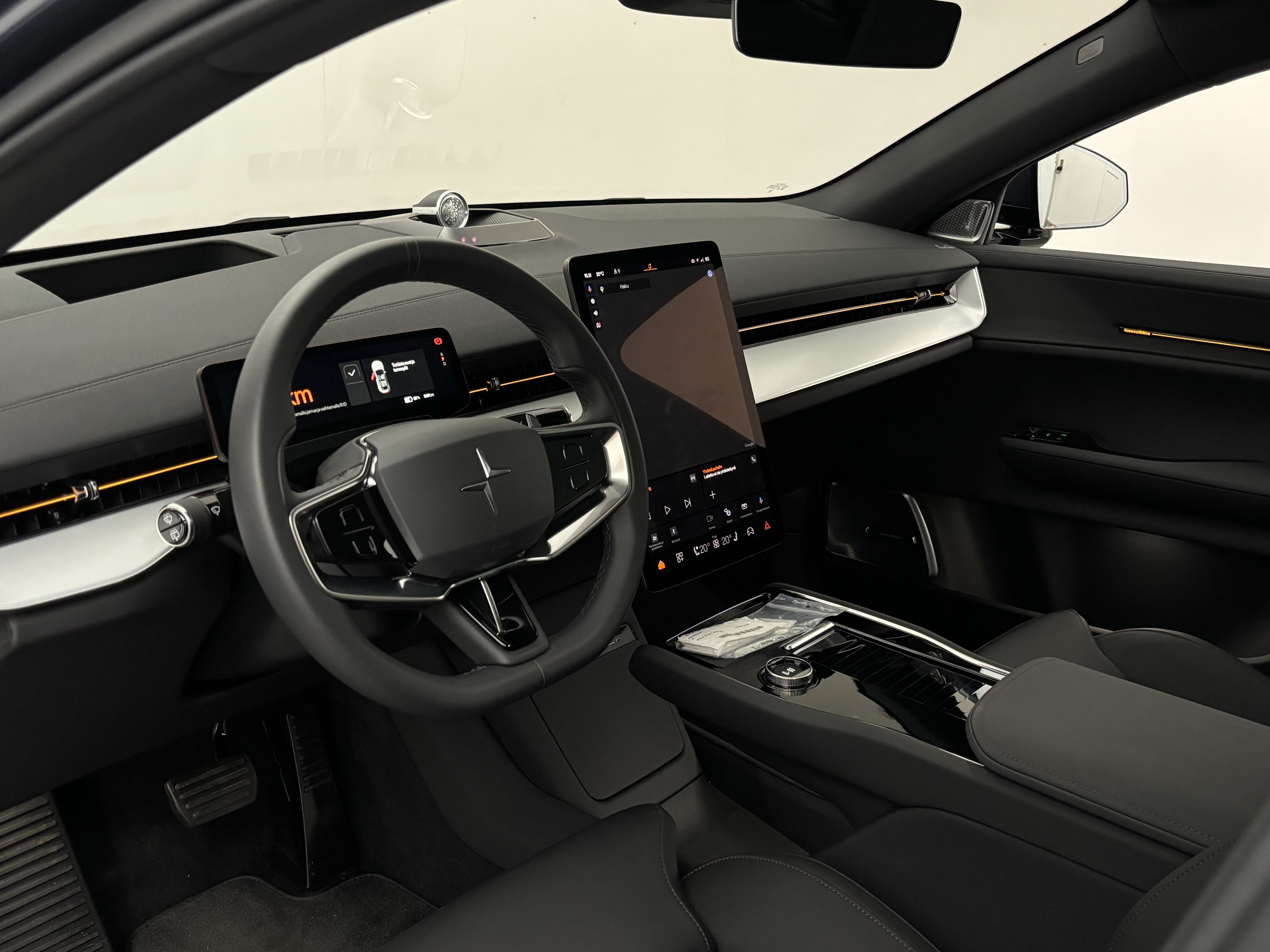 Polestar 3 2025