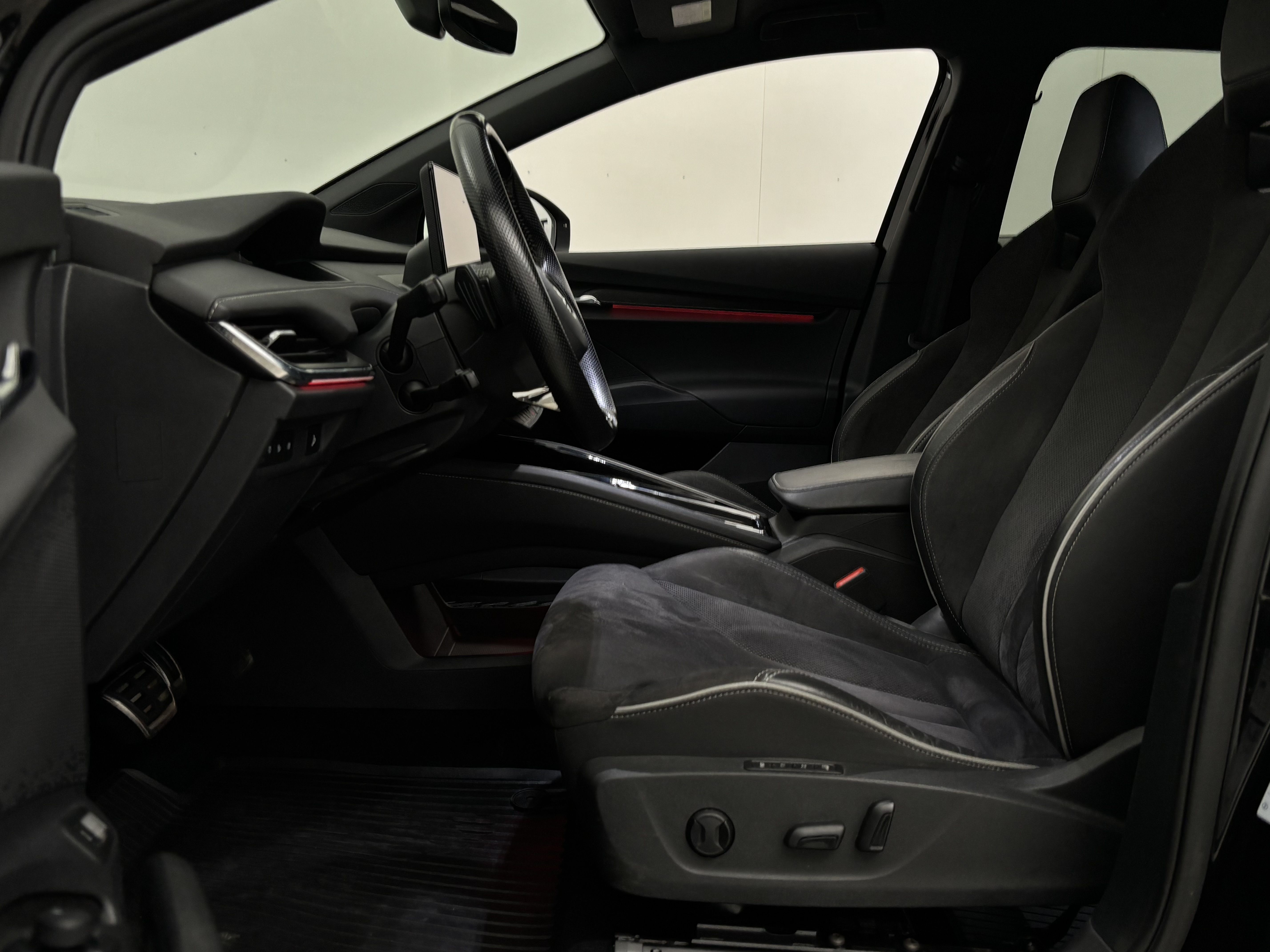 Skoda Enyaq 2022
