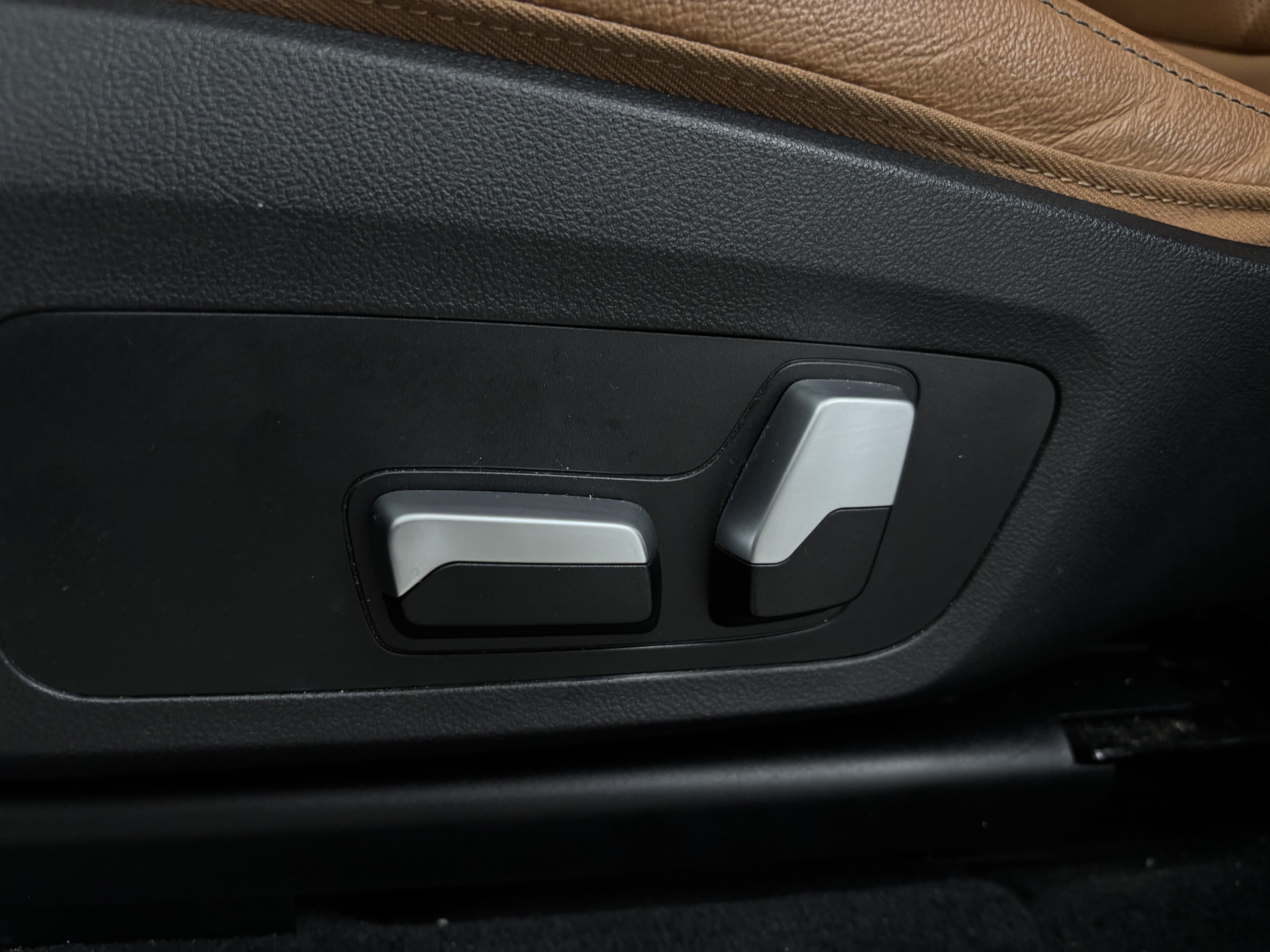 BMW iX3 2022