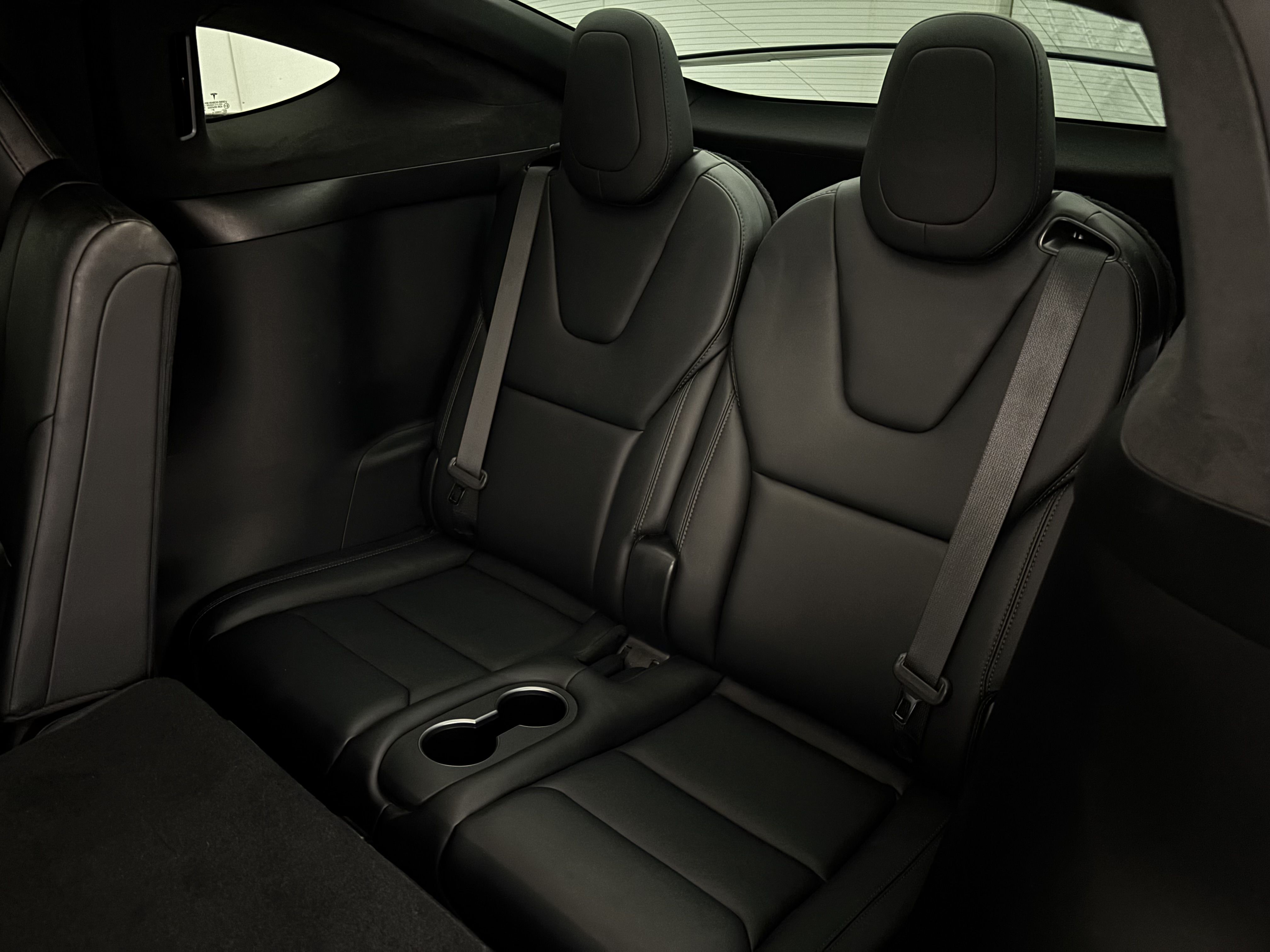 Tesla Model X 2020