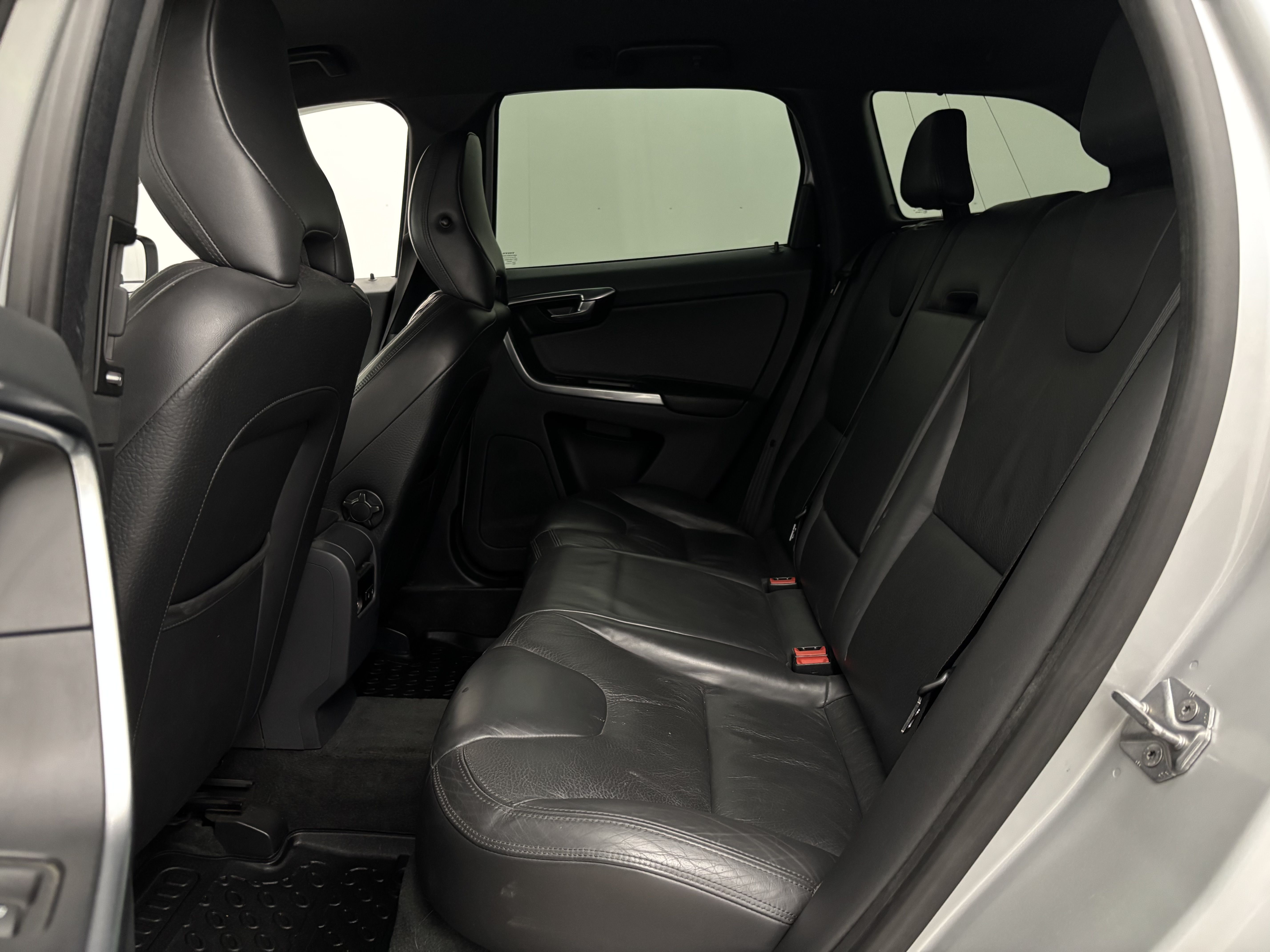 Volvo XC60 2014