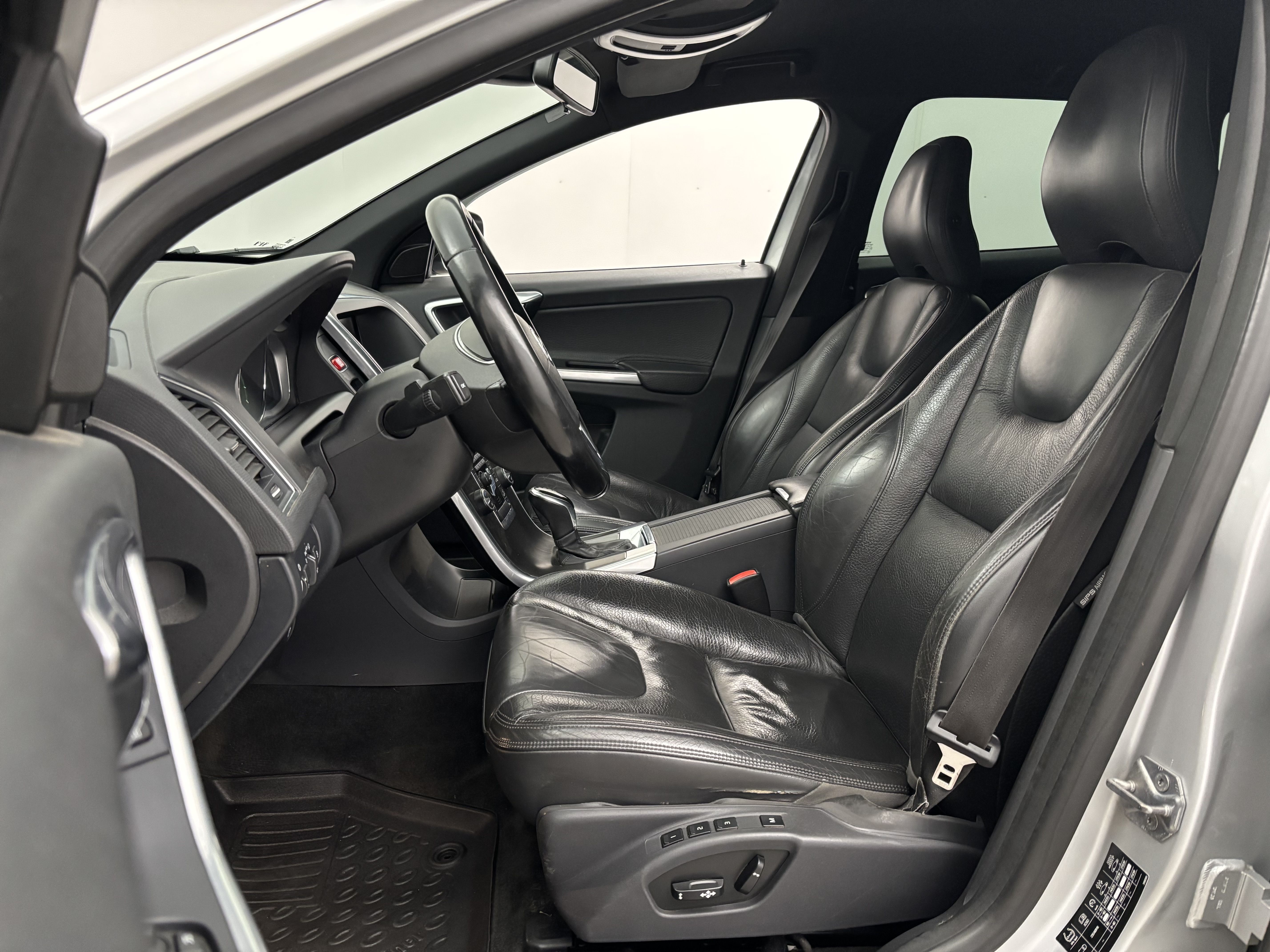 Volvo XC60 2014