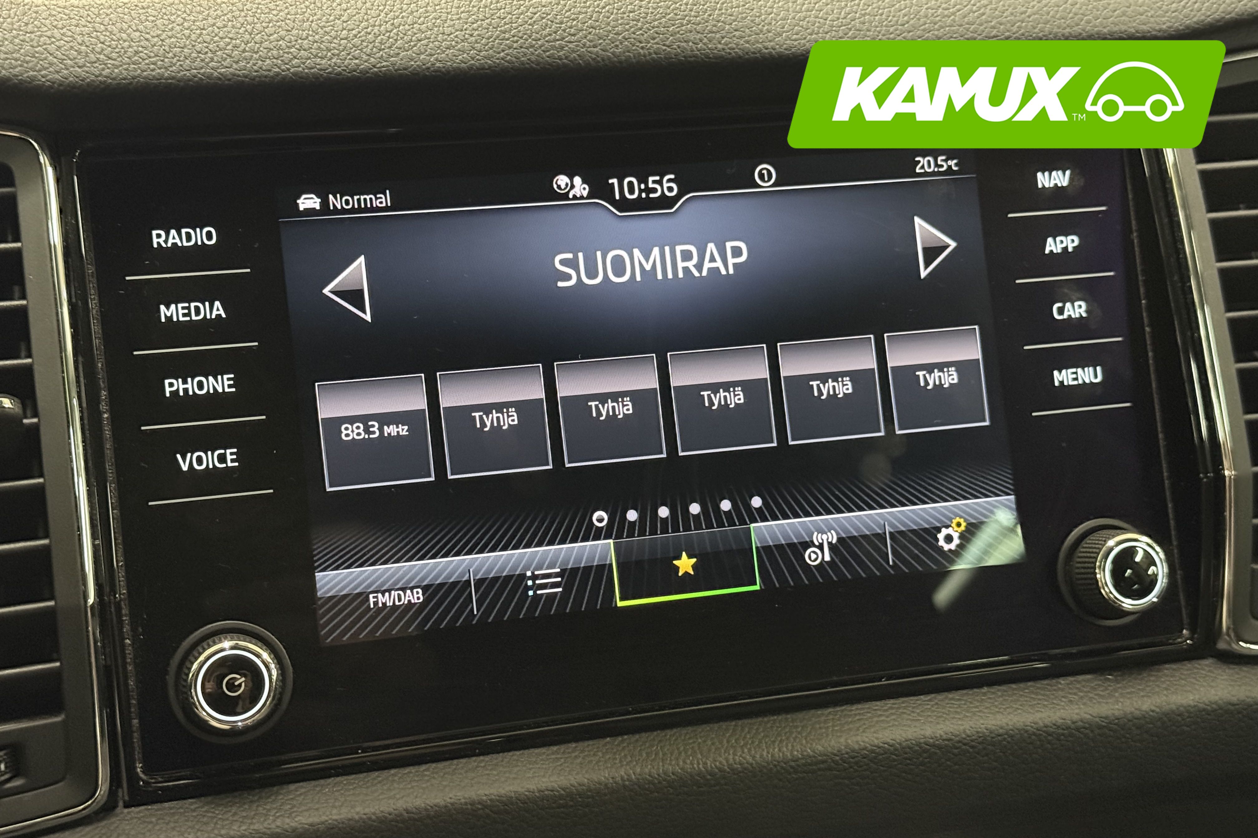 Skoda Kodiaq 2021
