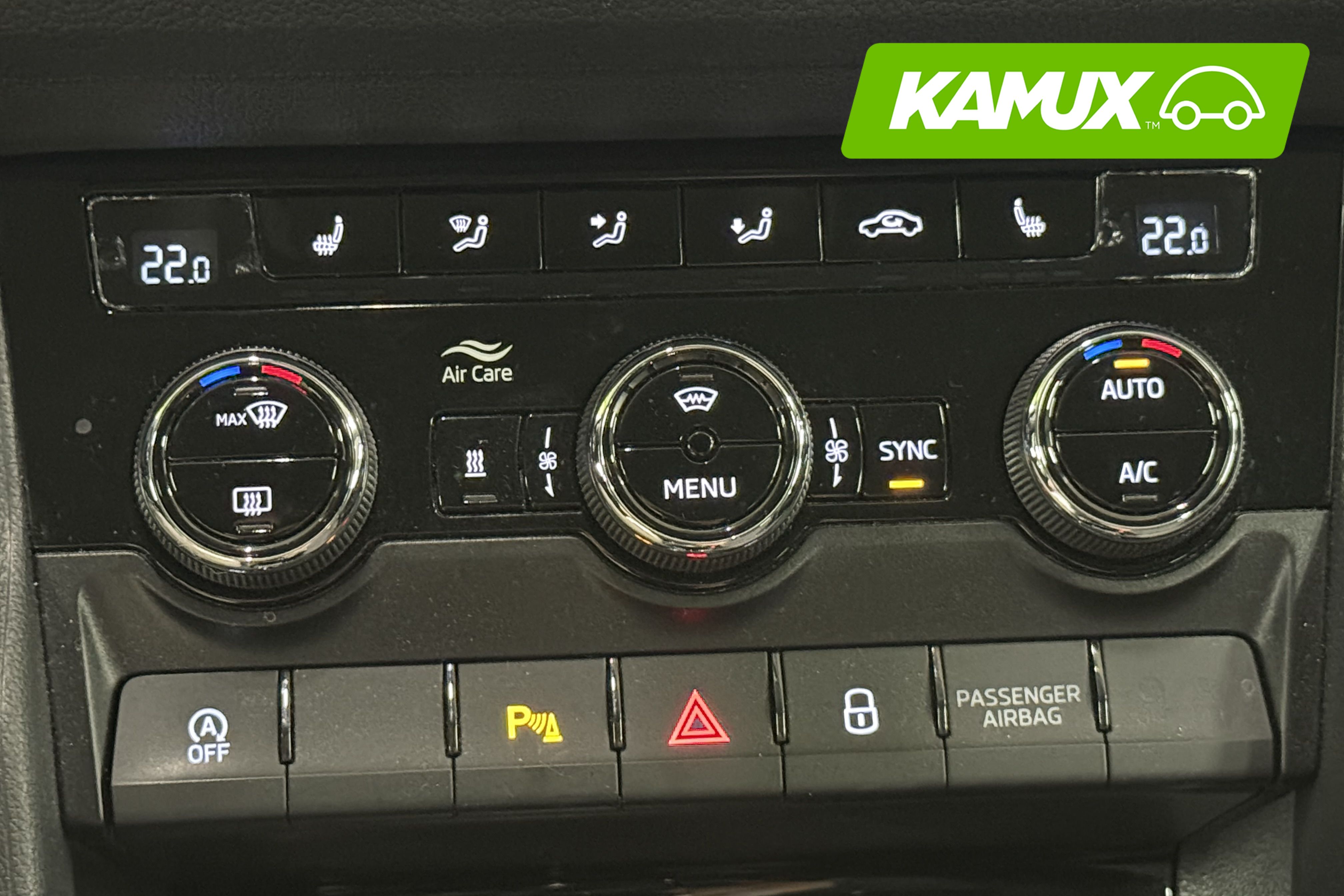 Skoda Kodiaq 2021