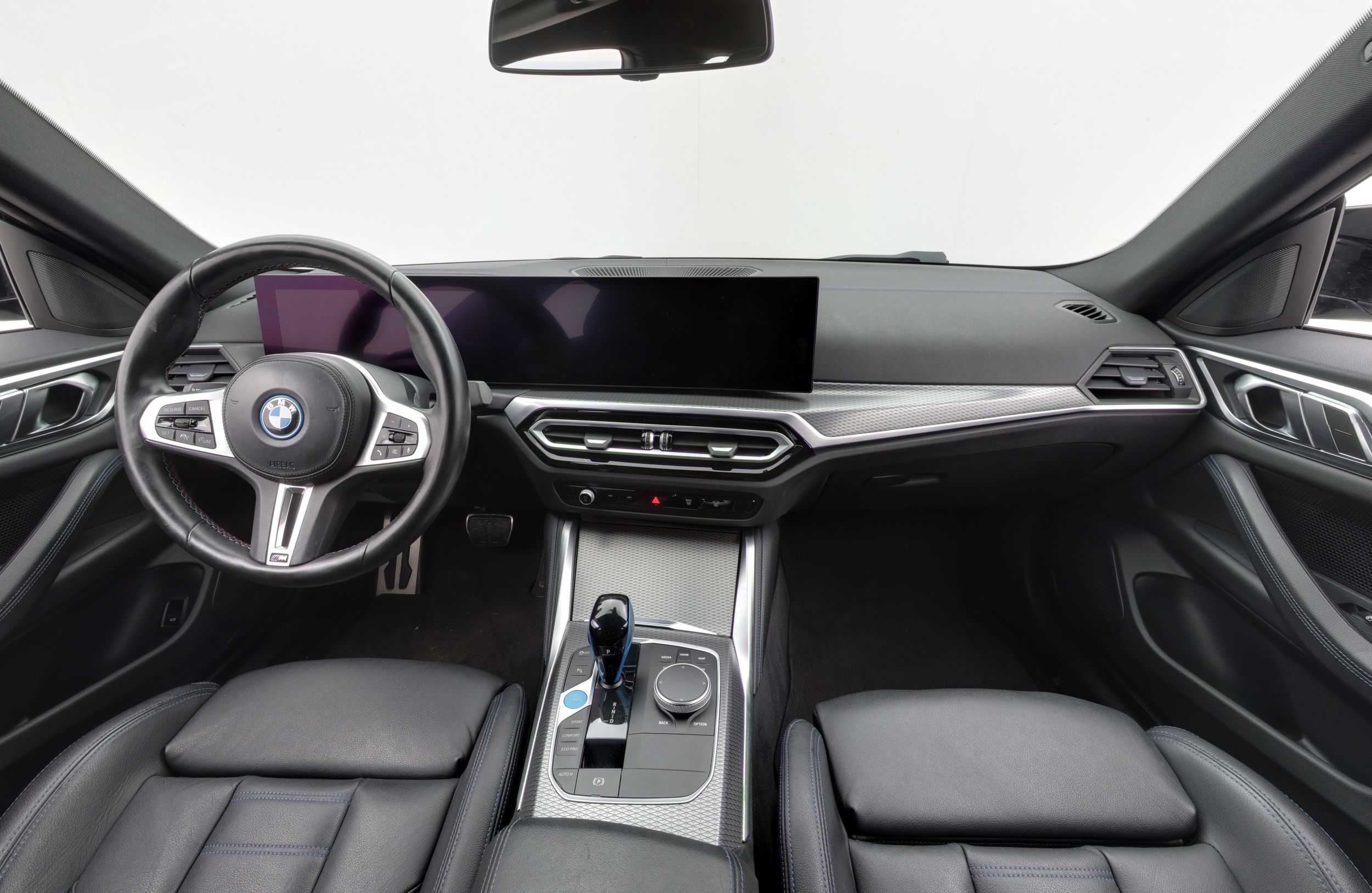 BMW i4 M50 2022