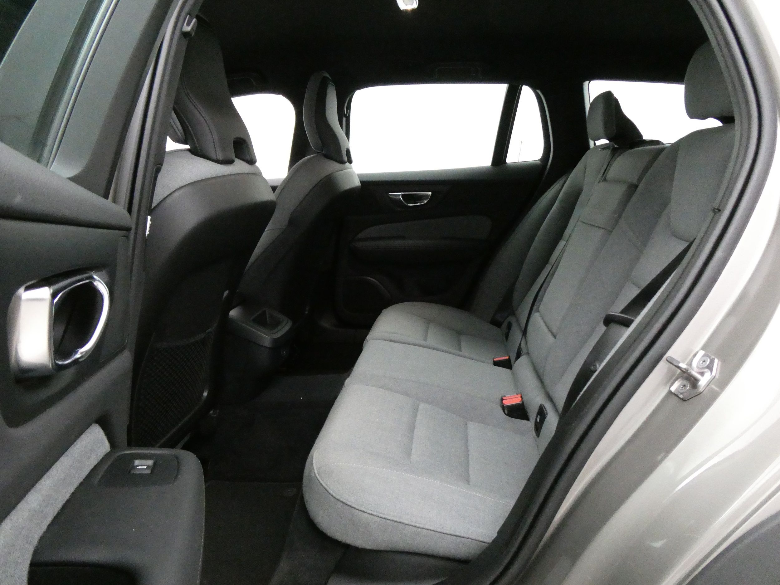 Volvo V60 Cross Country 2022