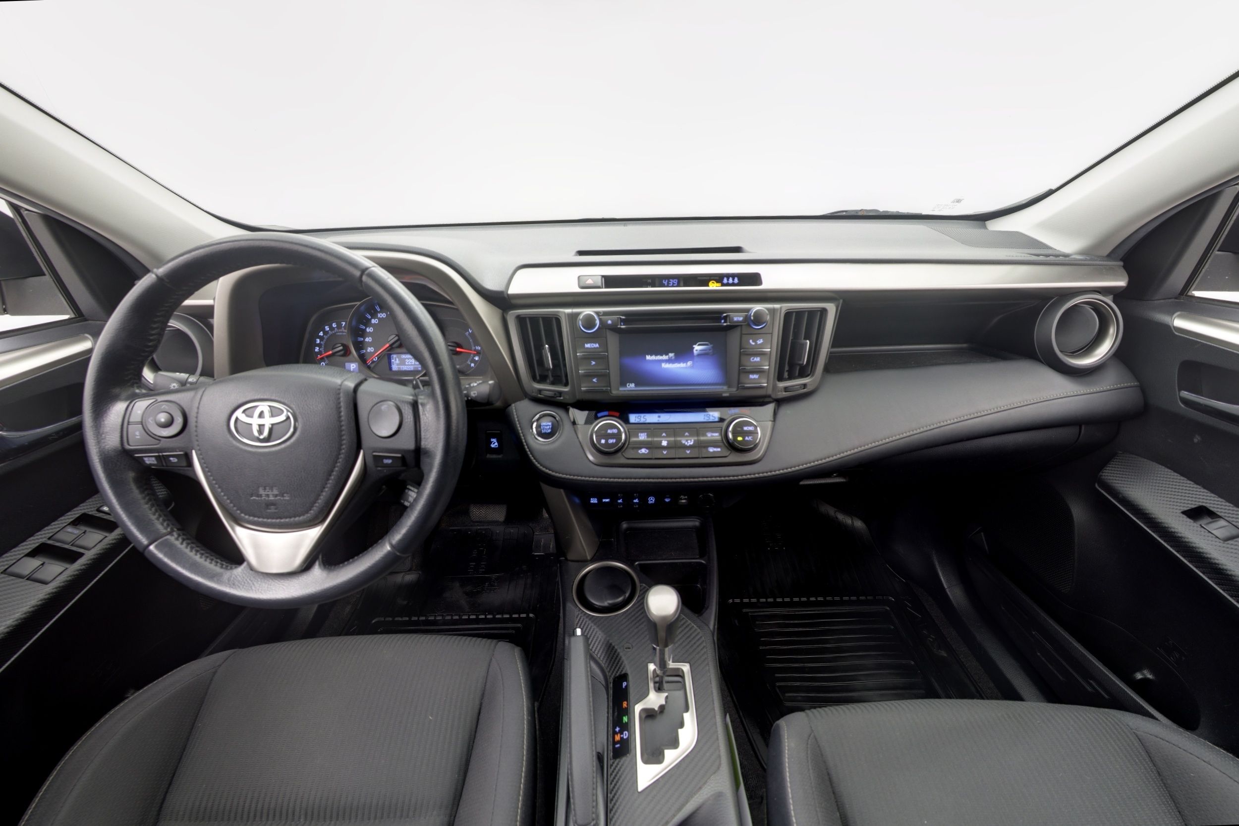 Toyota RAV4 2015