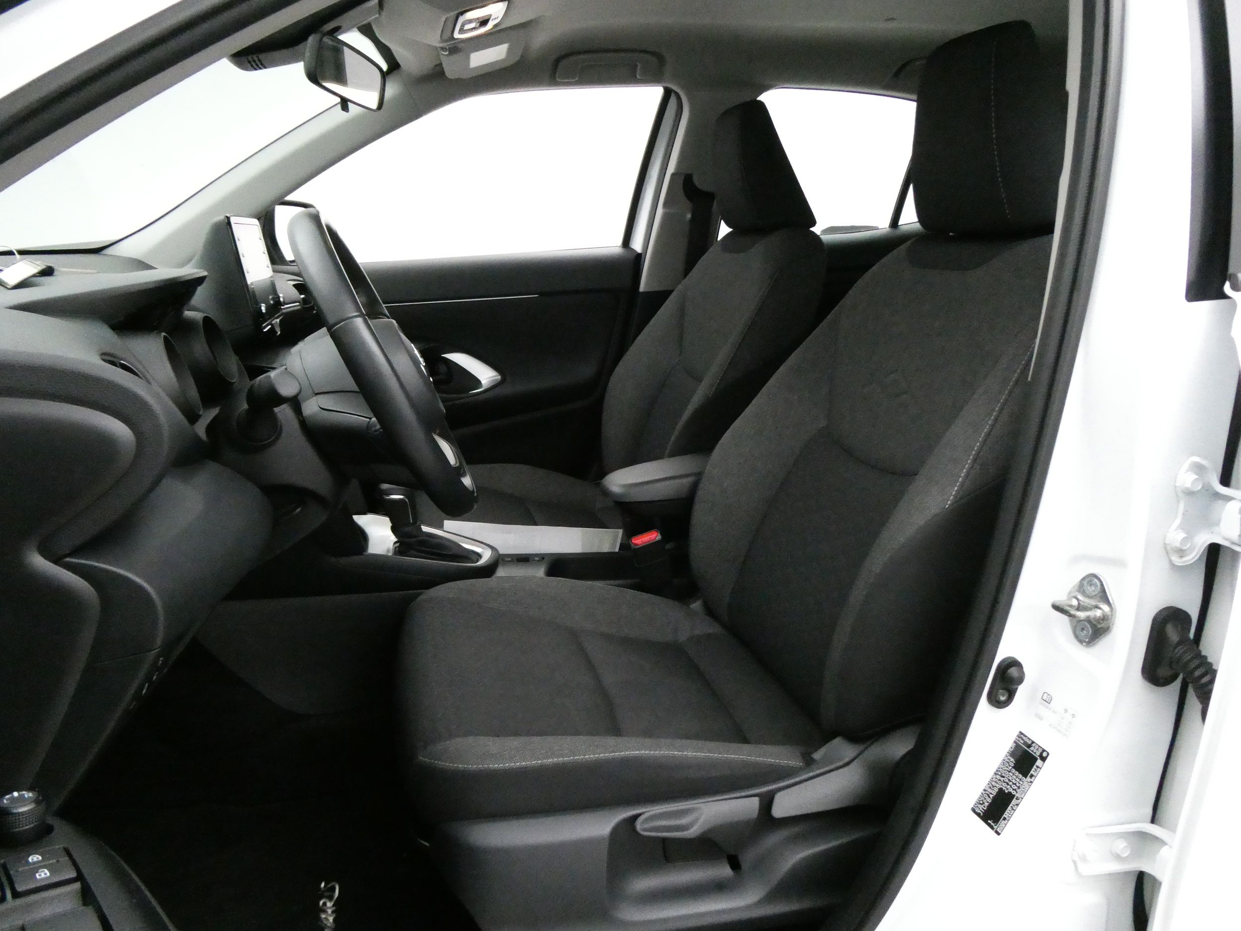 Toyota Yaris Cross 2024