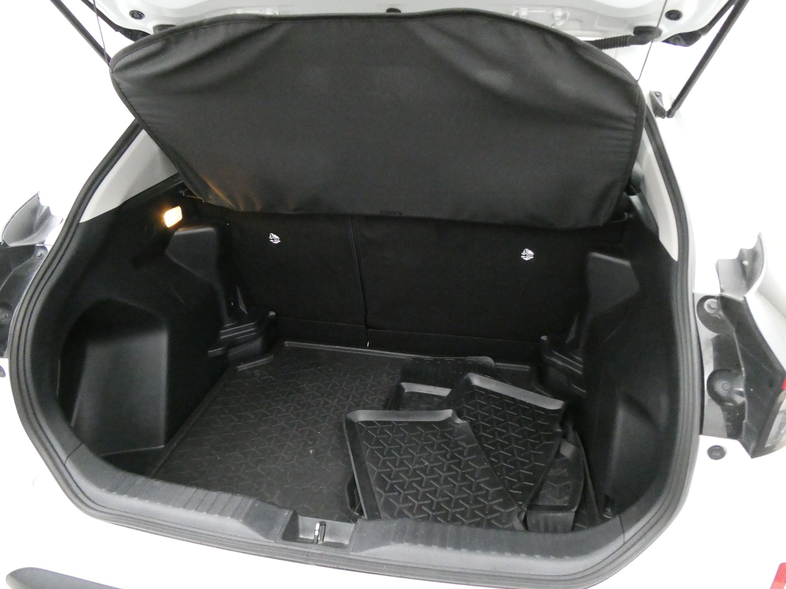 Toyota Yaris Cross 2024