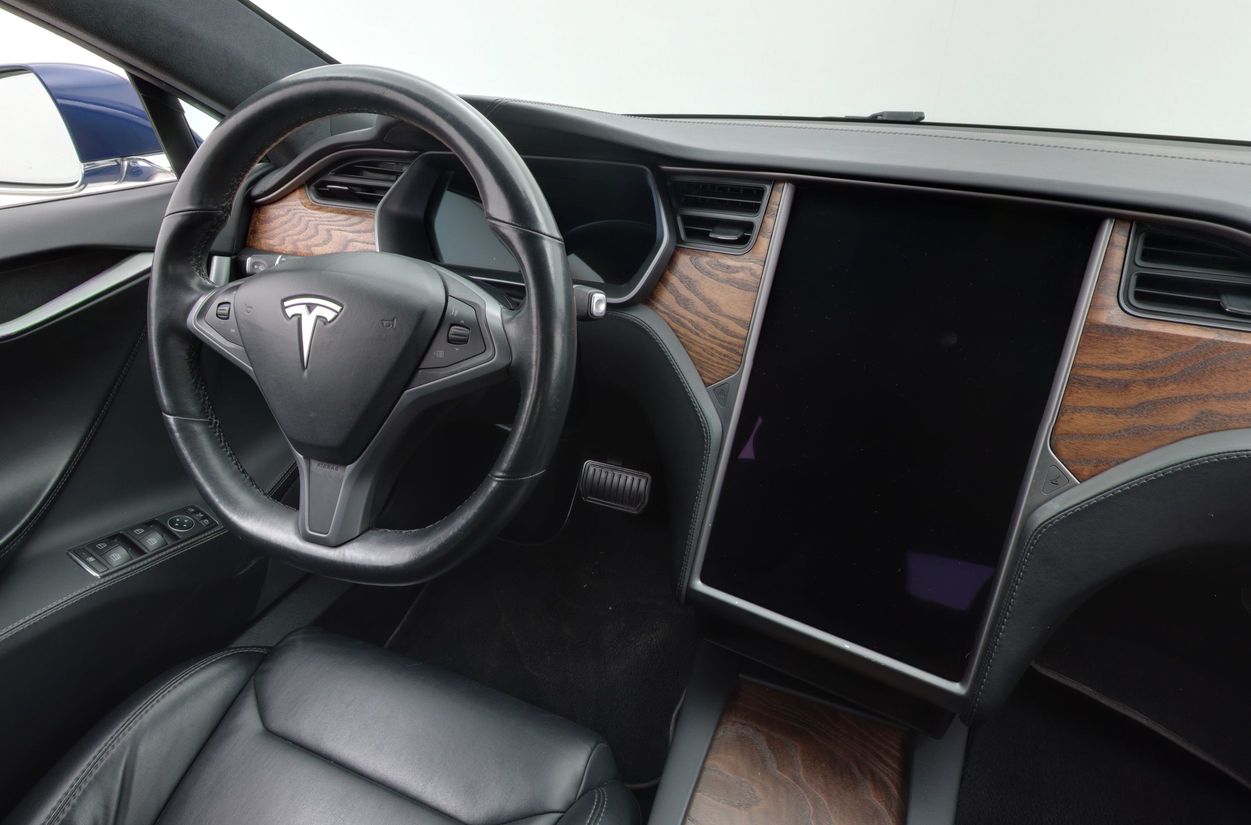 Tesla Model S 2019