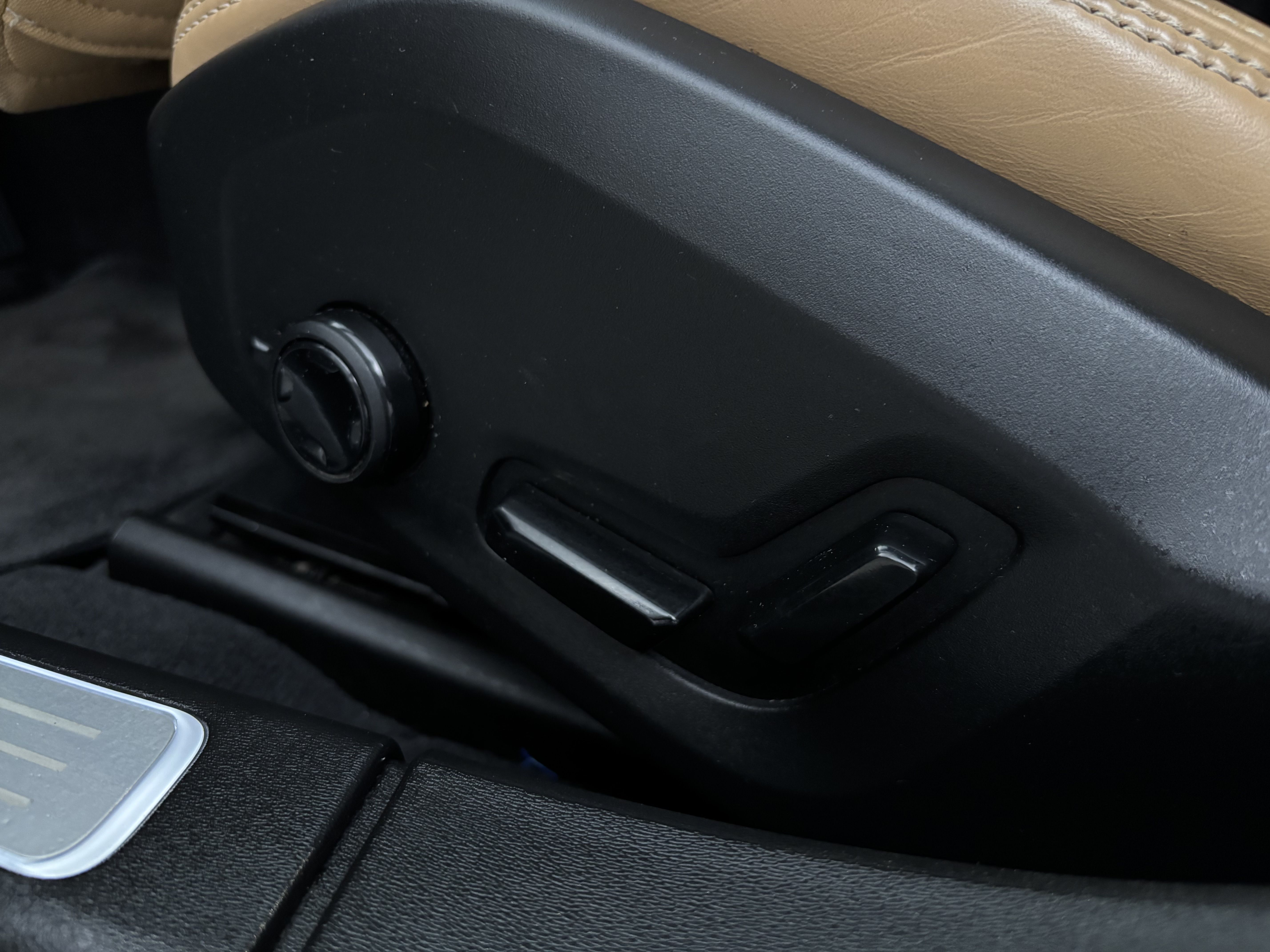 Volvo S90 2017