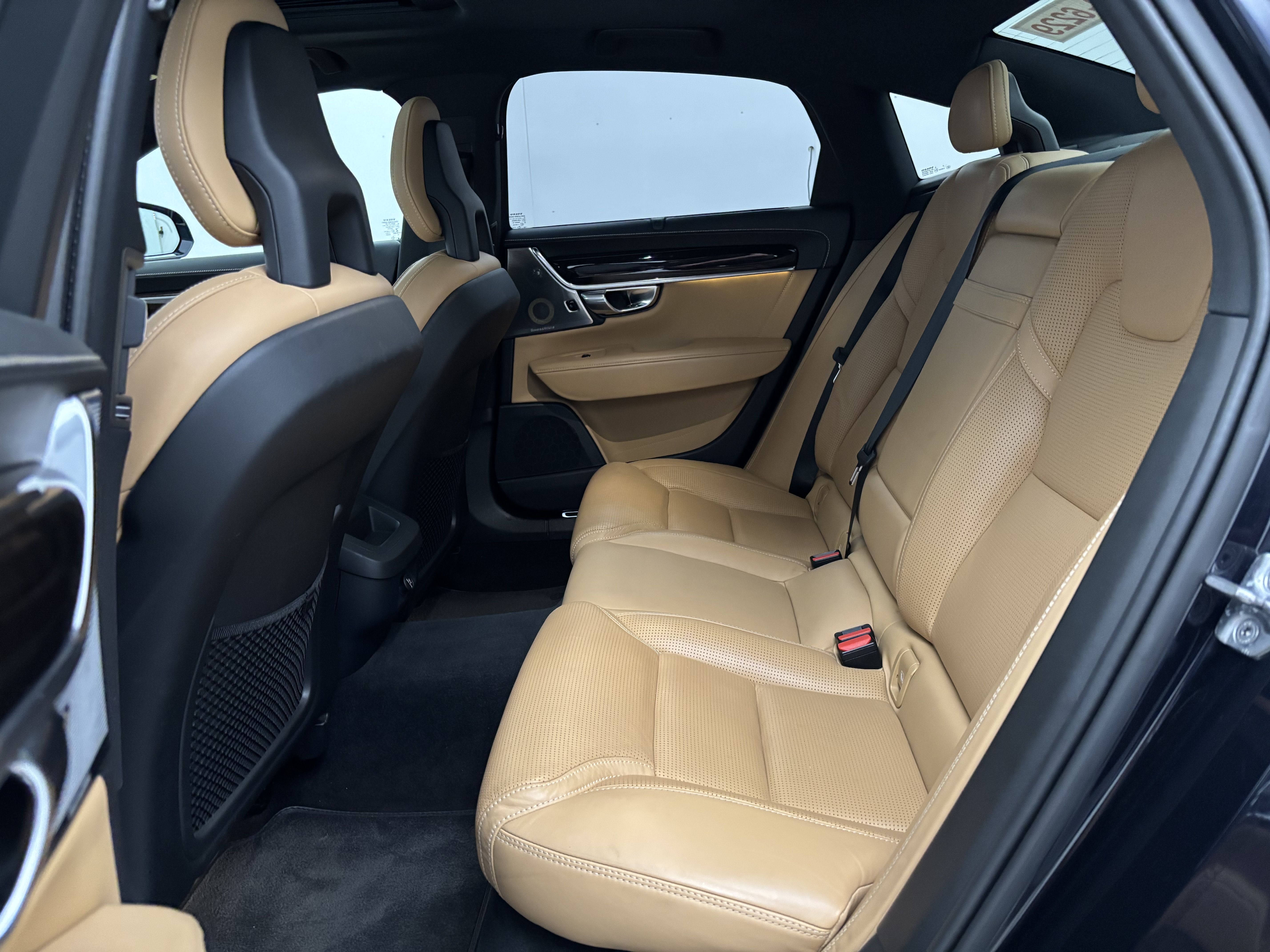 Volvo S90 2017