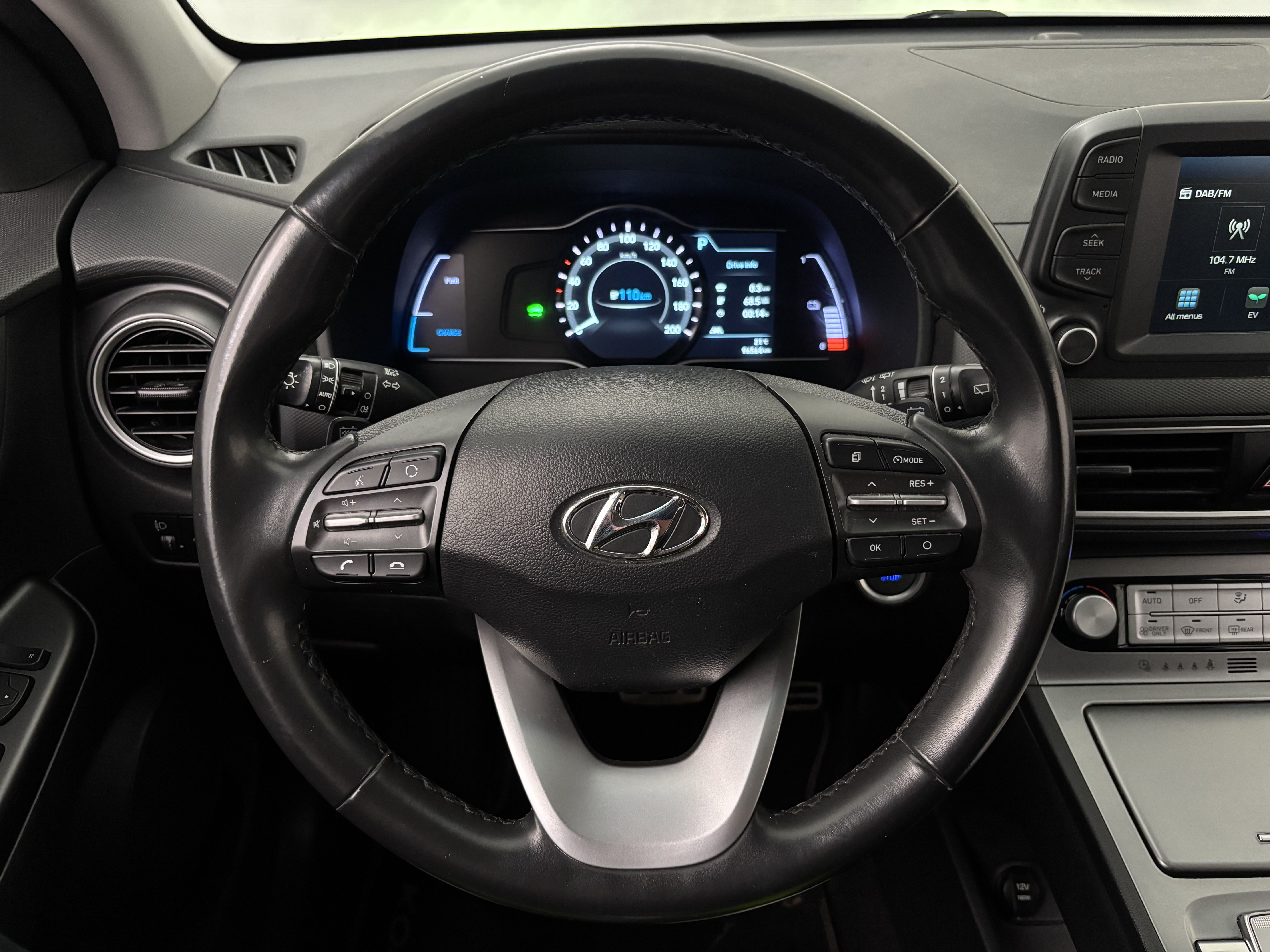 Hyundai Kona 2020