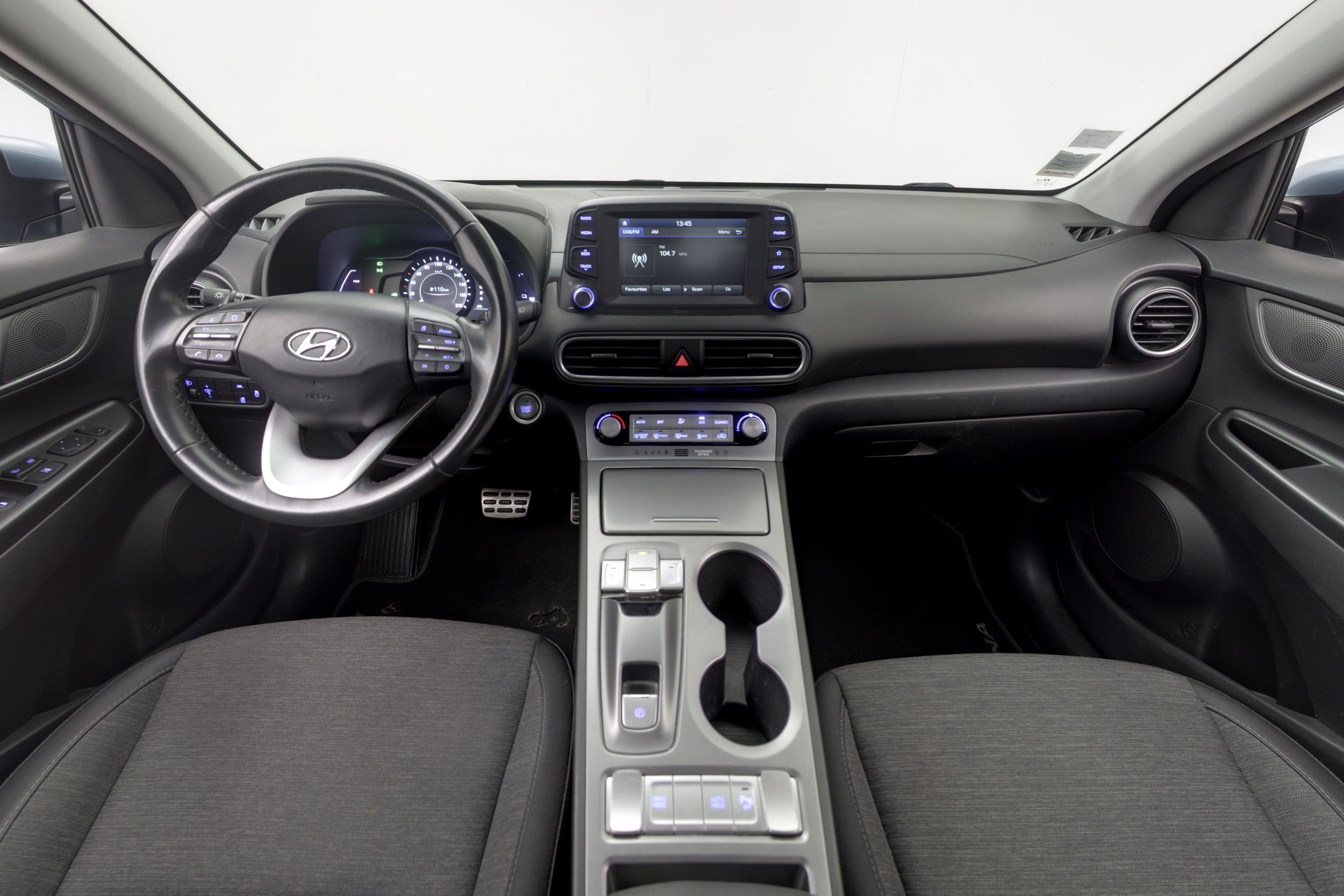Hyundai Kona 2020
