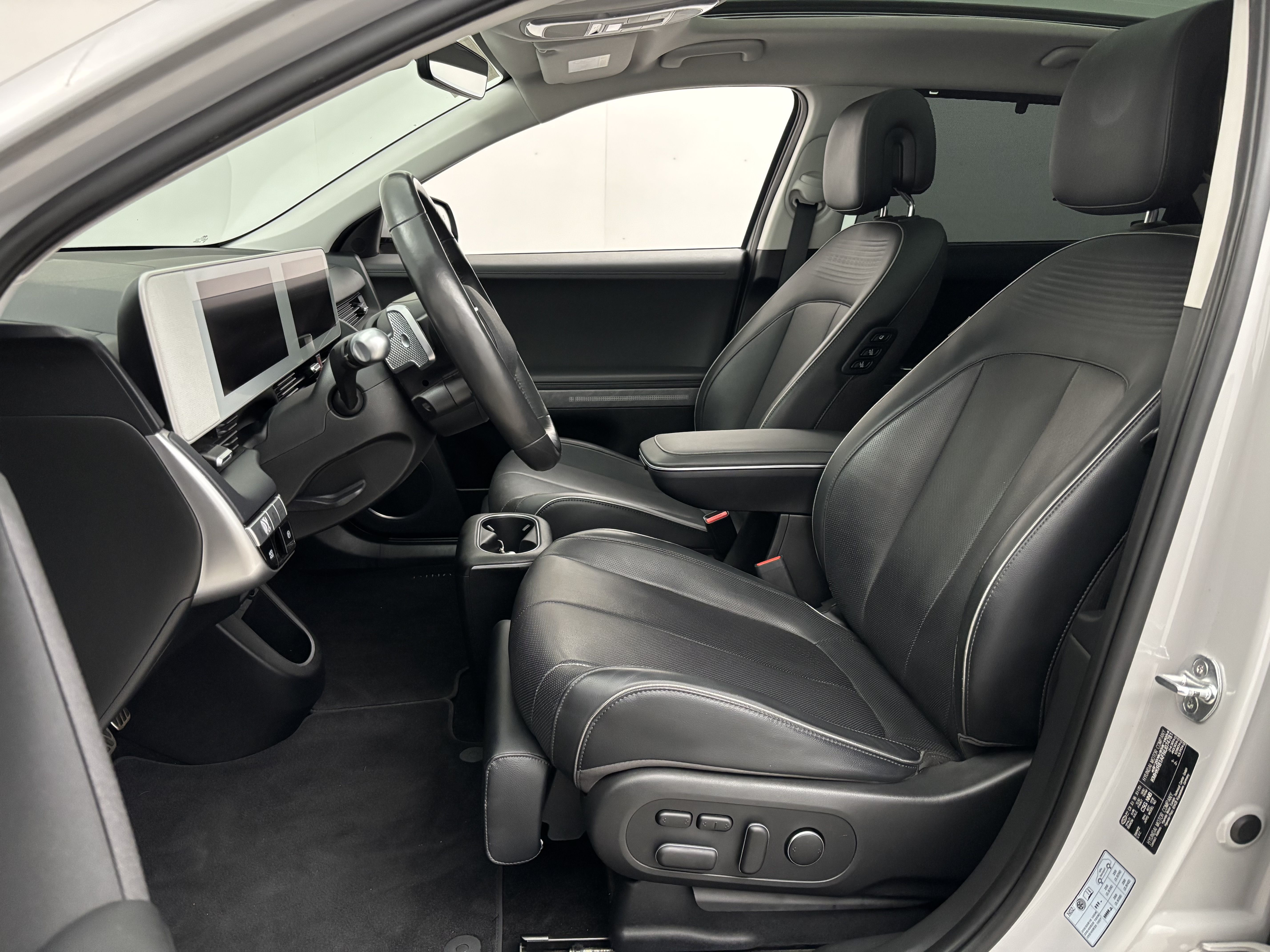 Hyundai Ioniq 5 2022