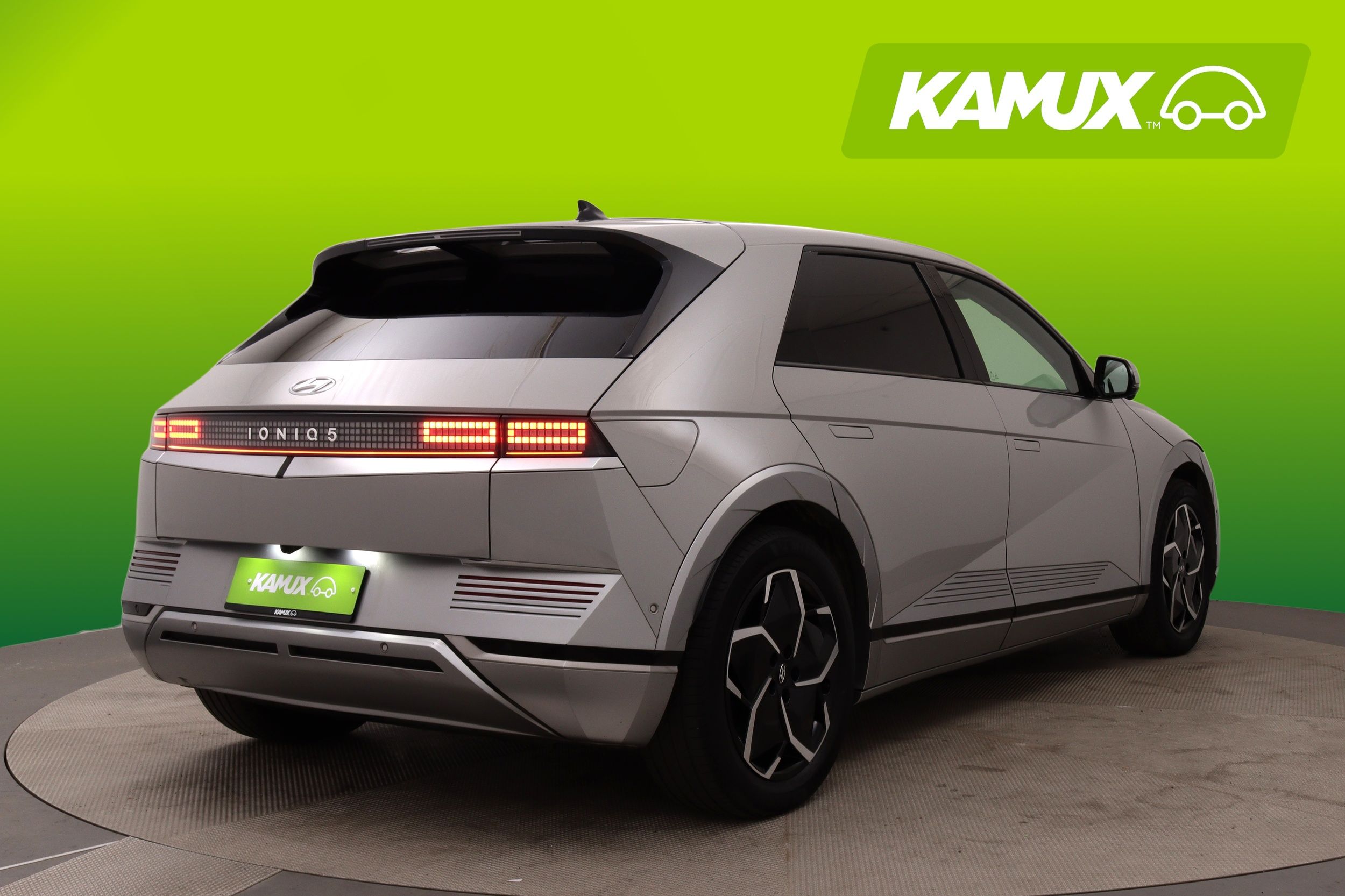 Hyundai Ioniq 5 2022