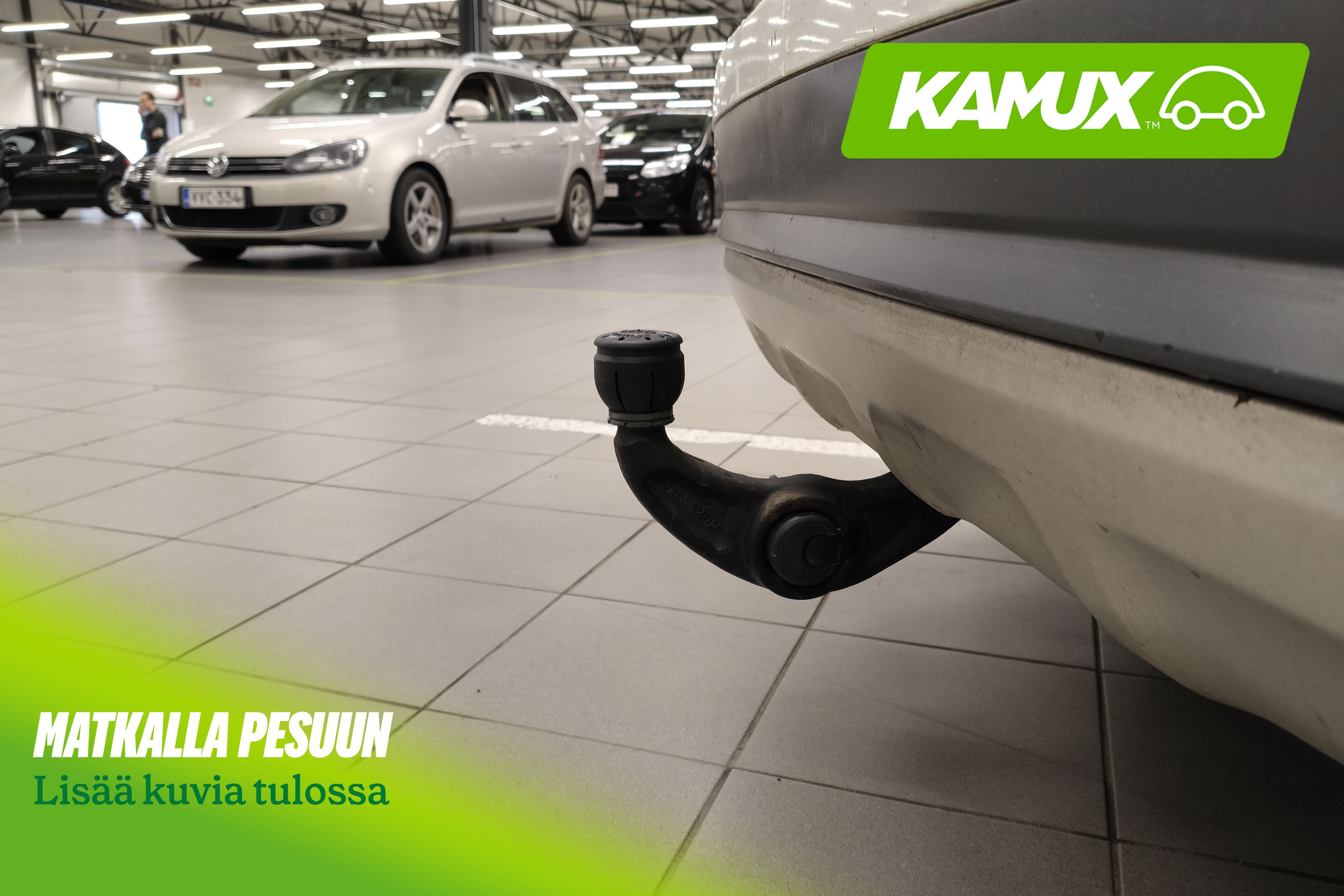 Audi A6 Allroad 2016