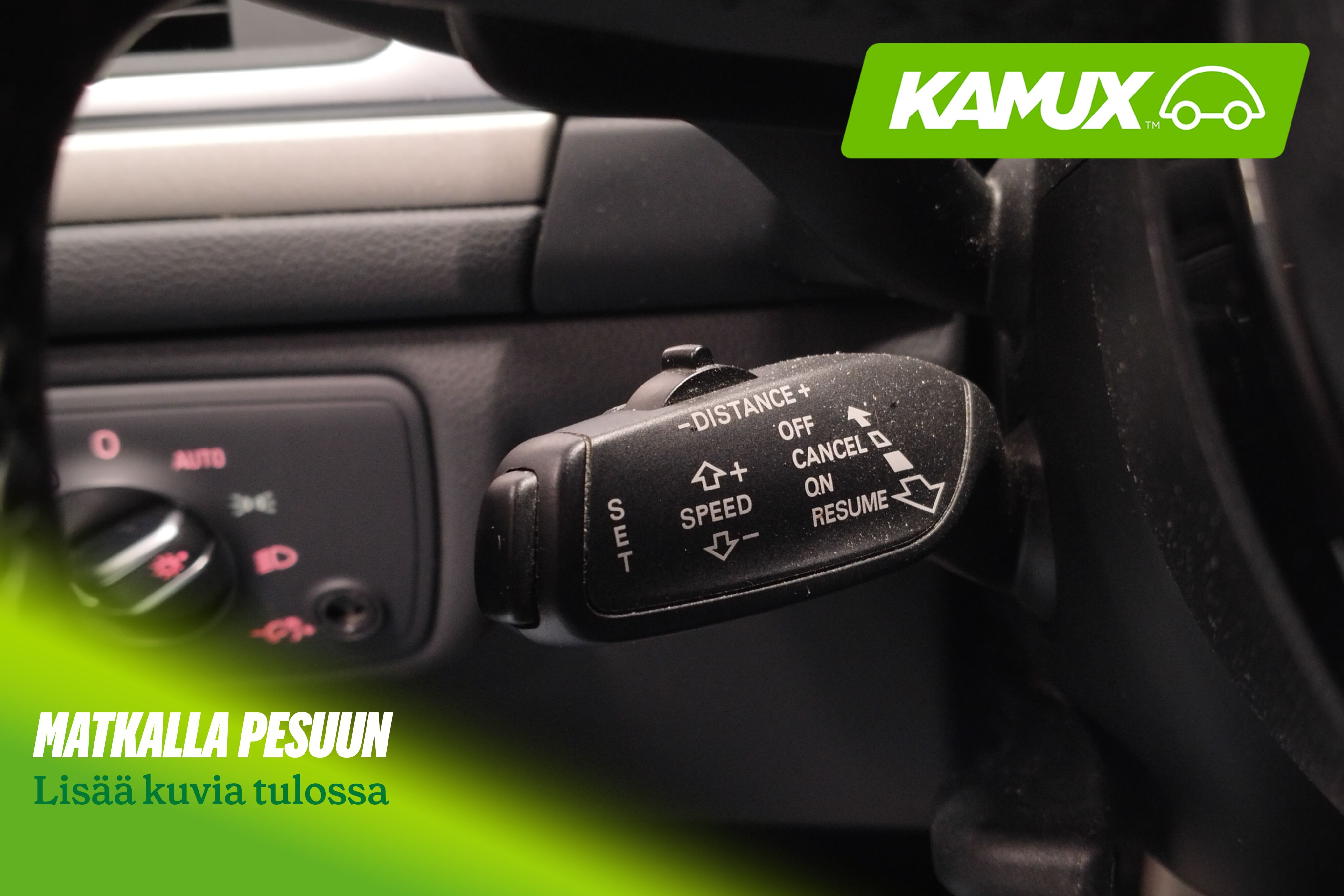 Audi A6 Allroad 2016