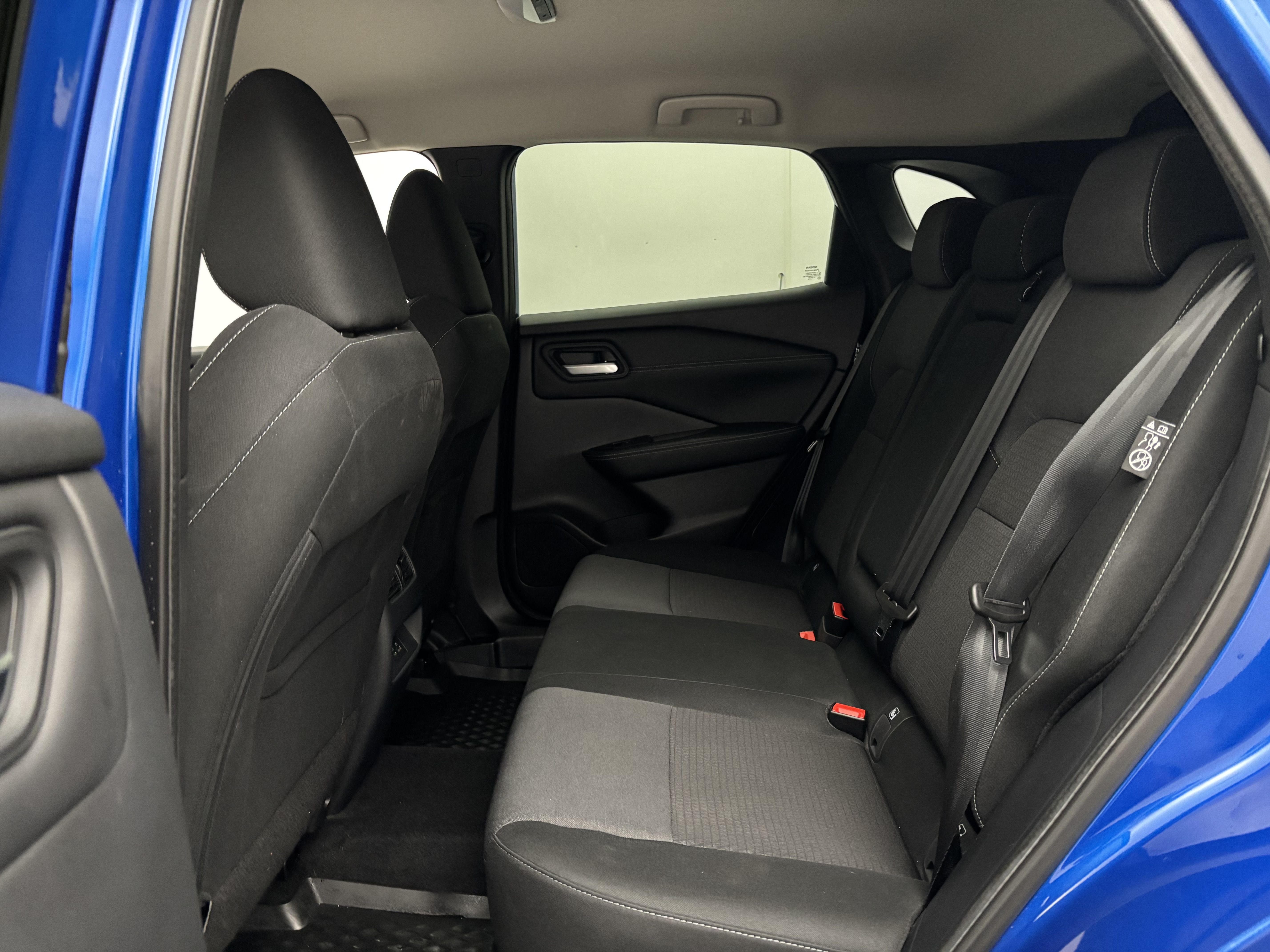 Nissan Qashqai 2023