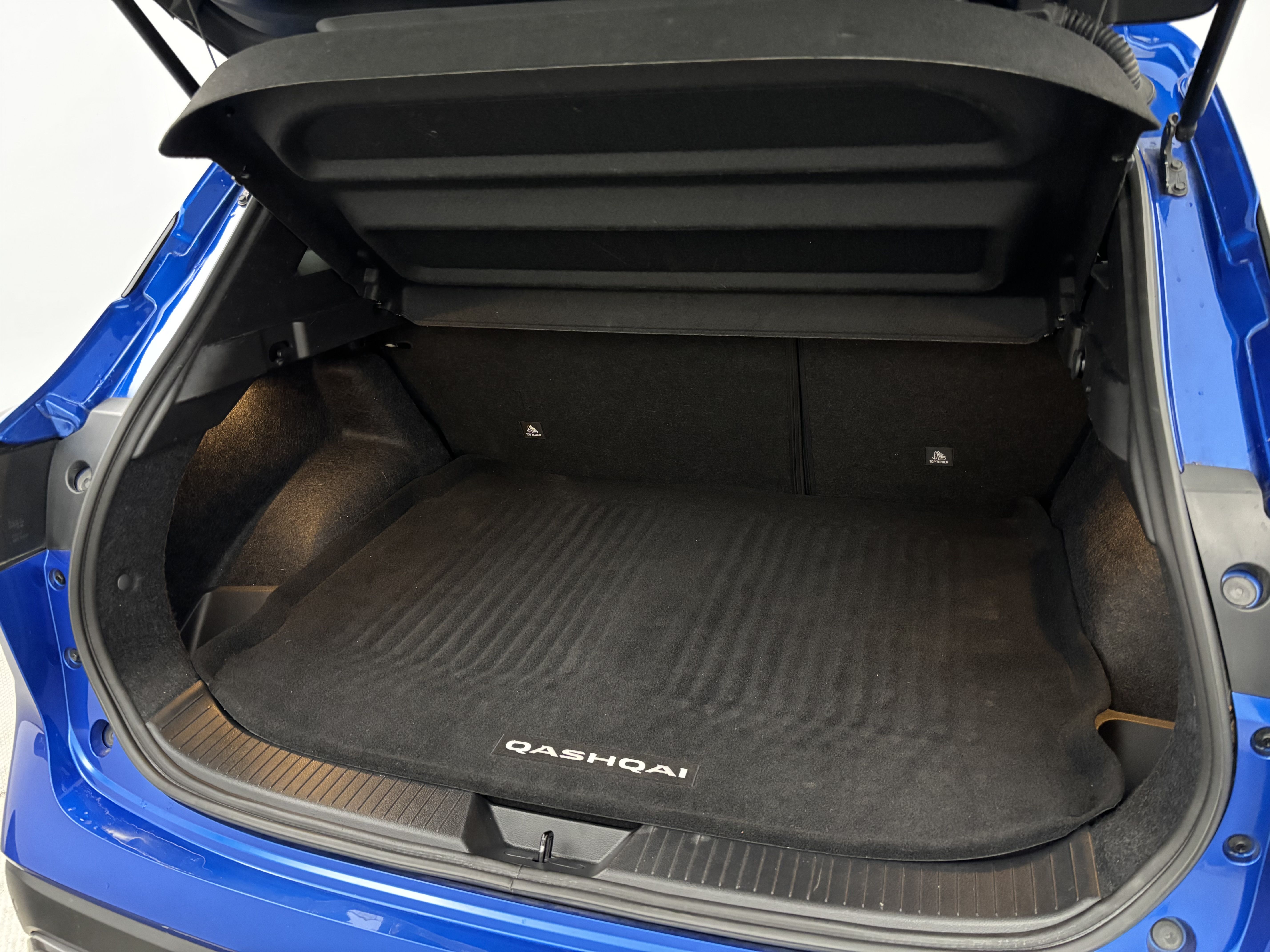 Nissan Qashqai 2023
