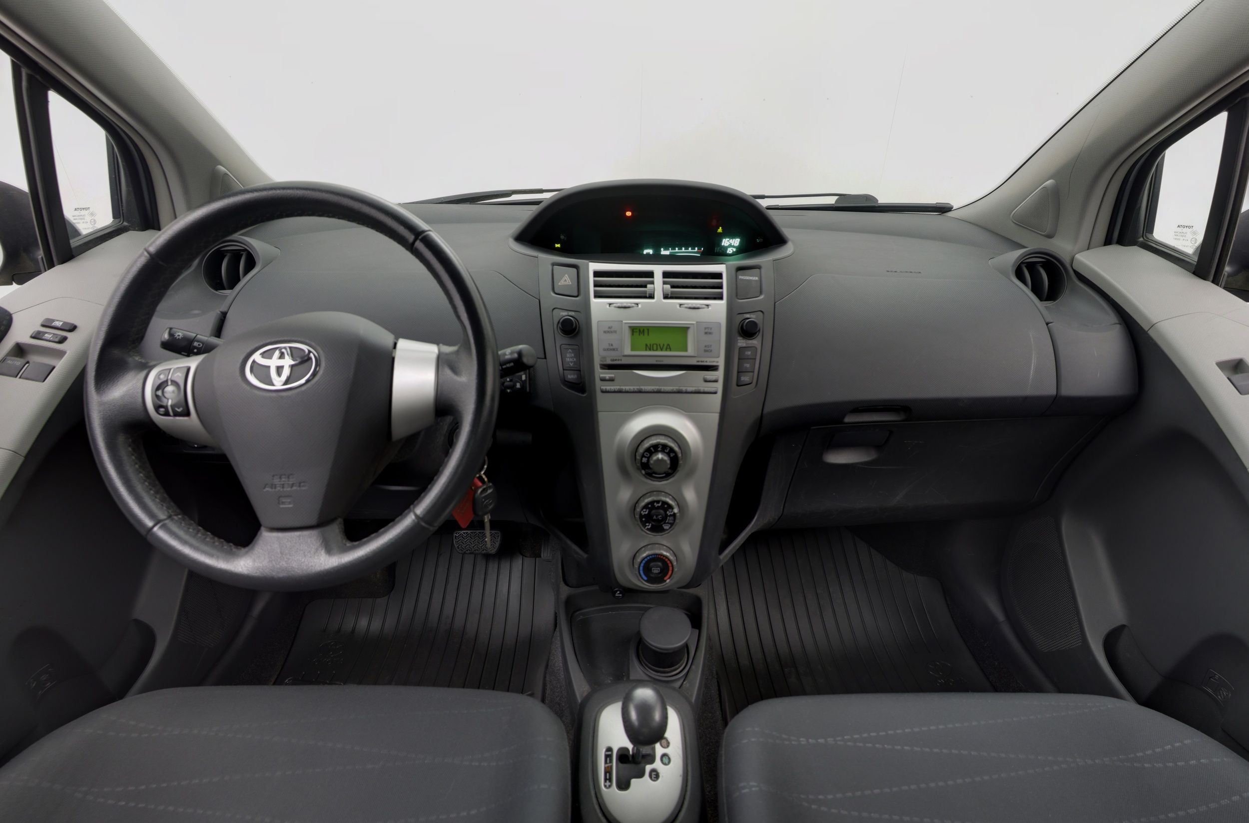 Toyota Yaris 2008