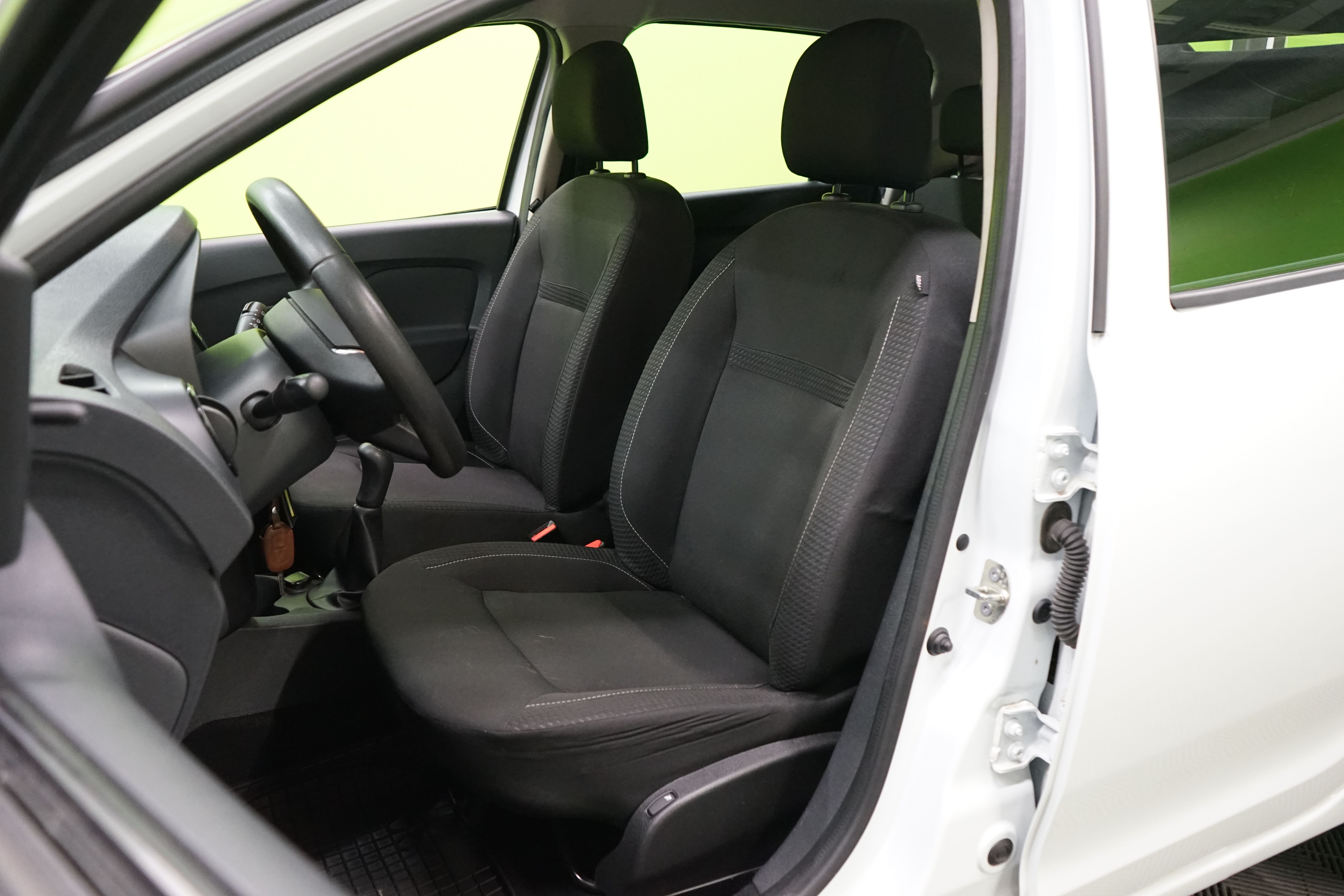 Dacia Sandero 2018