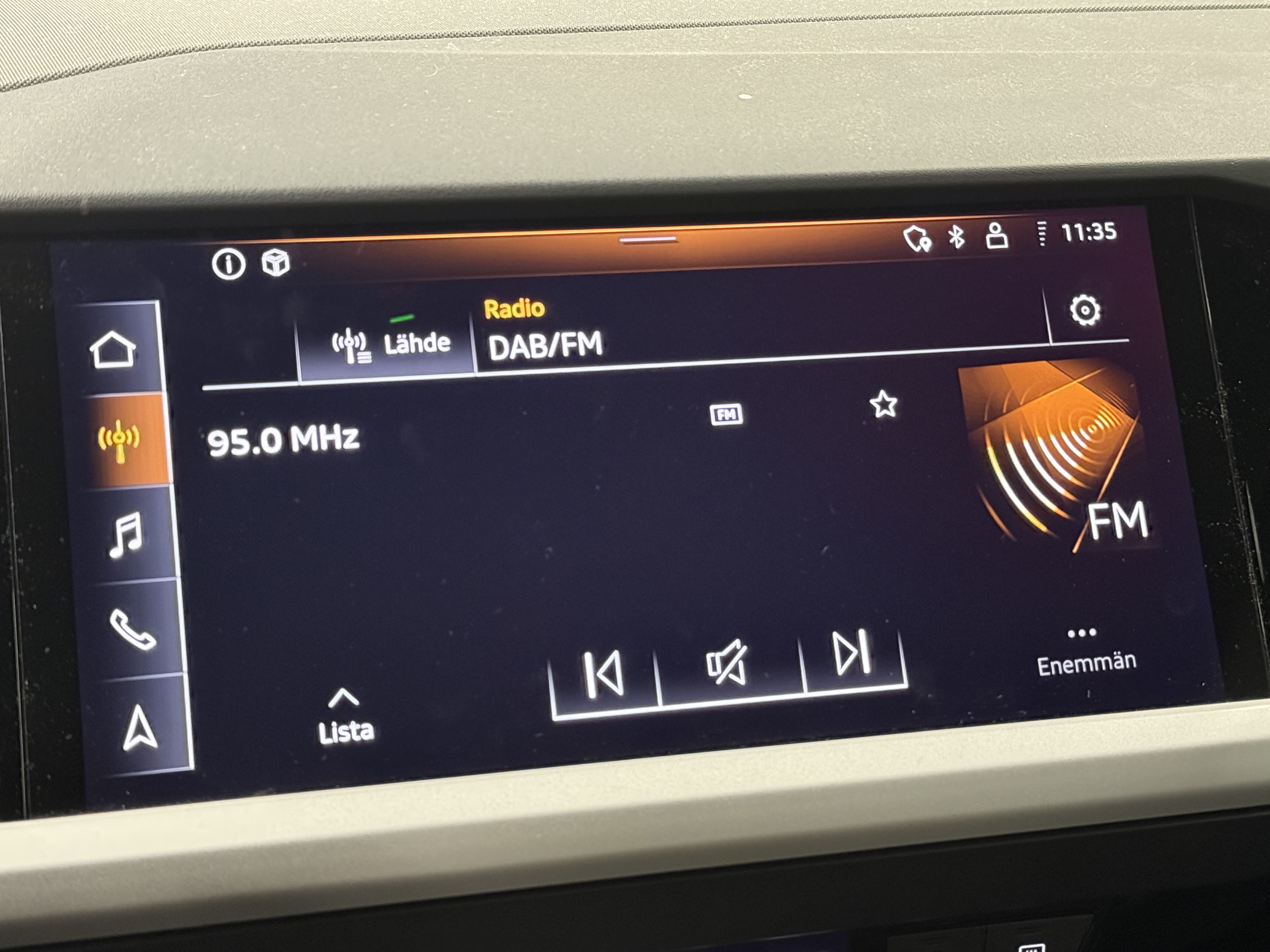 Audi Q4 e-tron 2023