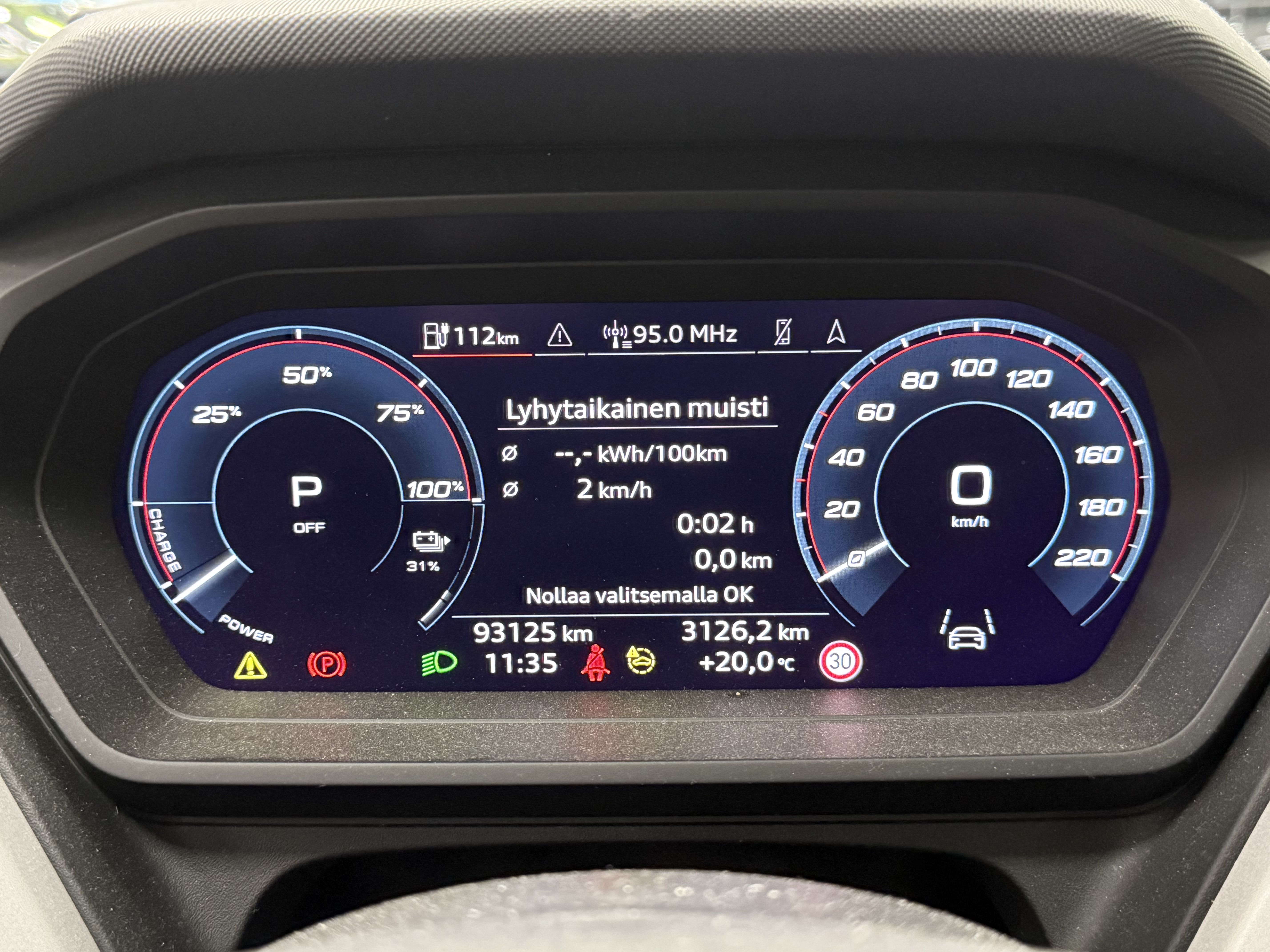 Audi Q4 e-tron 2023