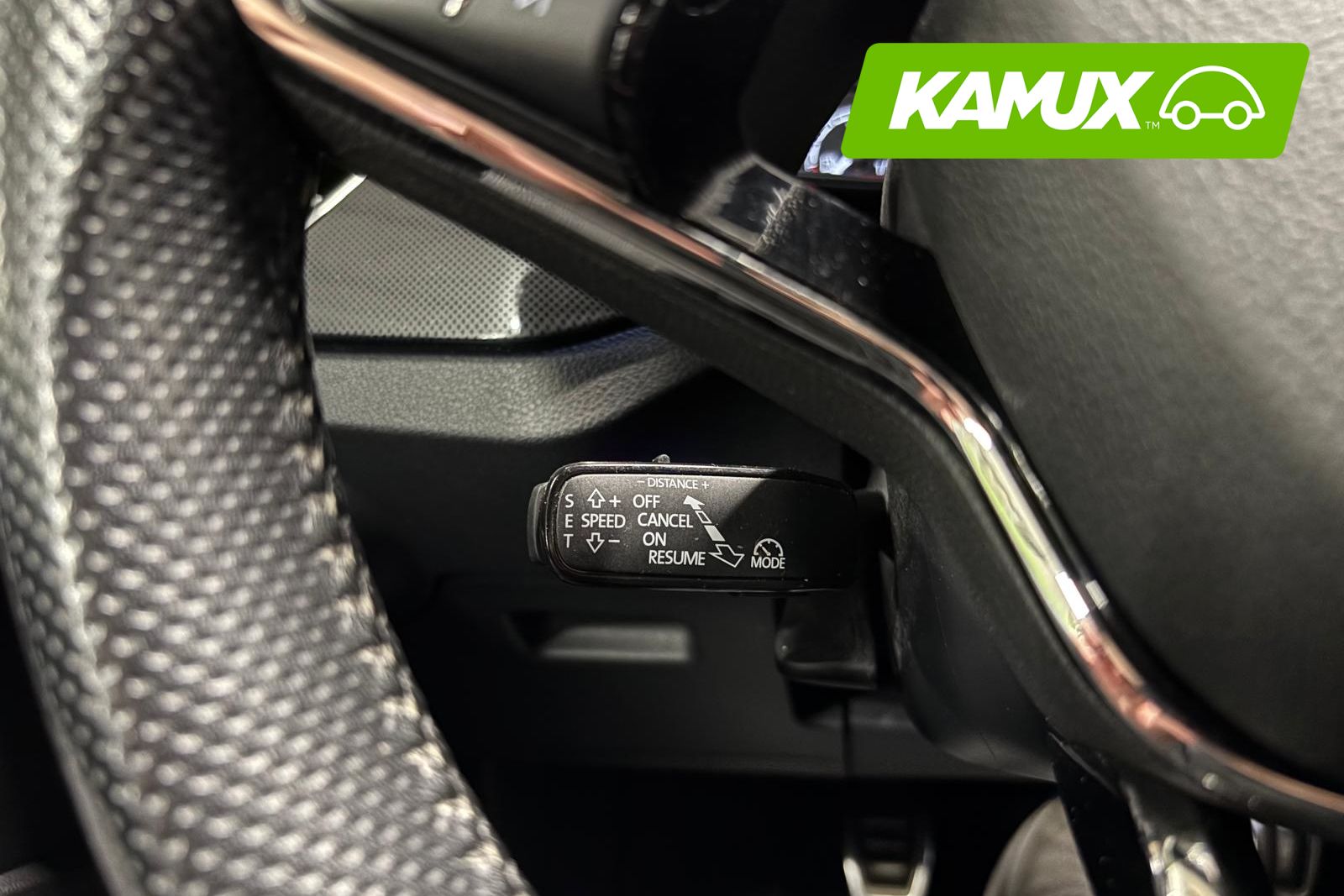 Skoda Kamiq 2023