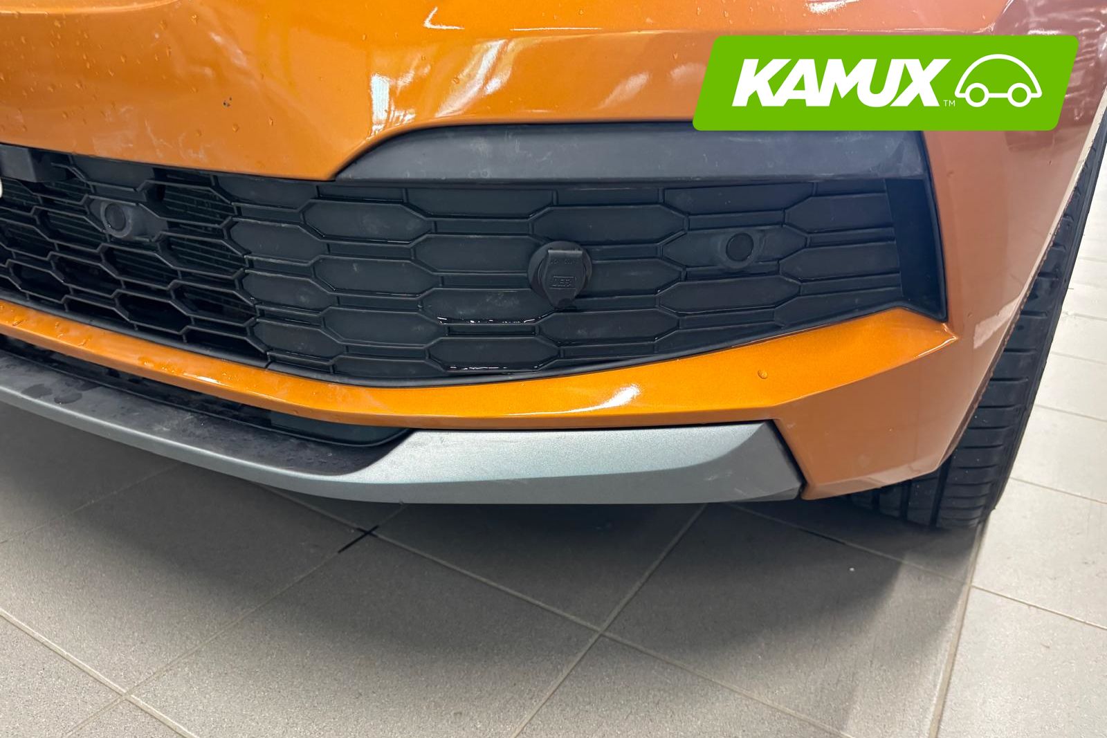 Skoda Kamiq 2023